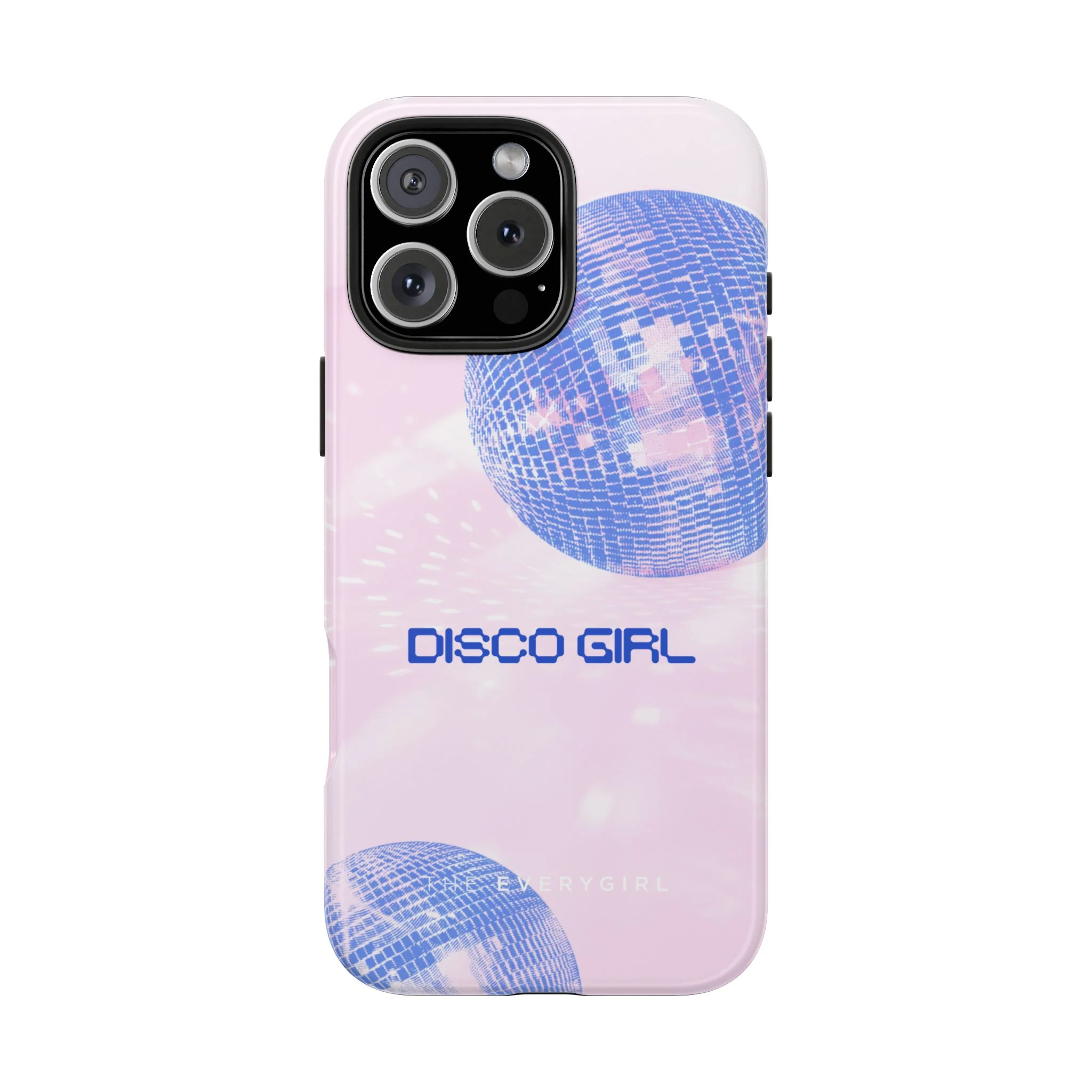 Disco Girl Phone Case - Image 25