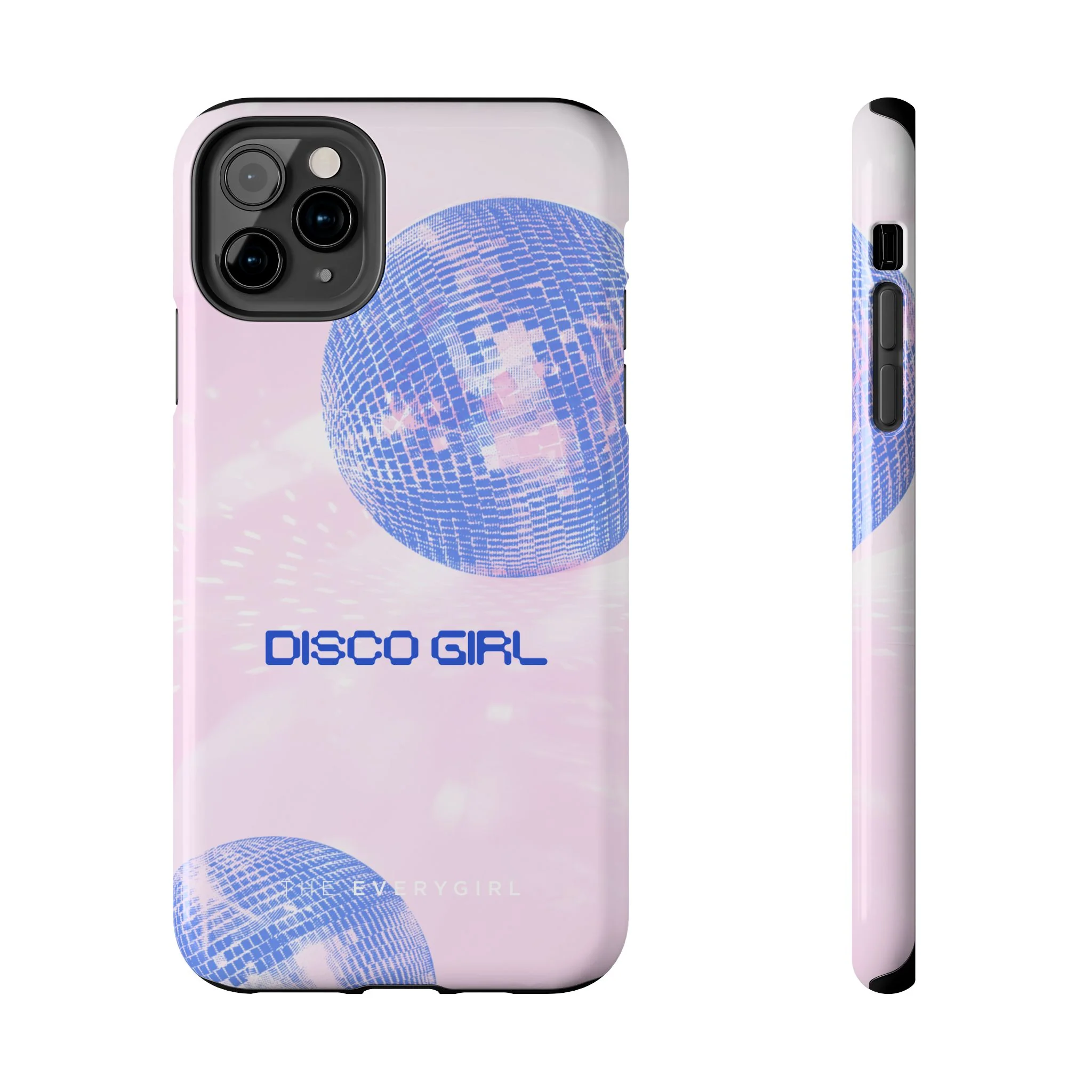 Disco Girl Phone Case - Image 3