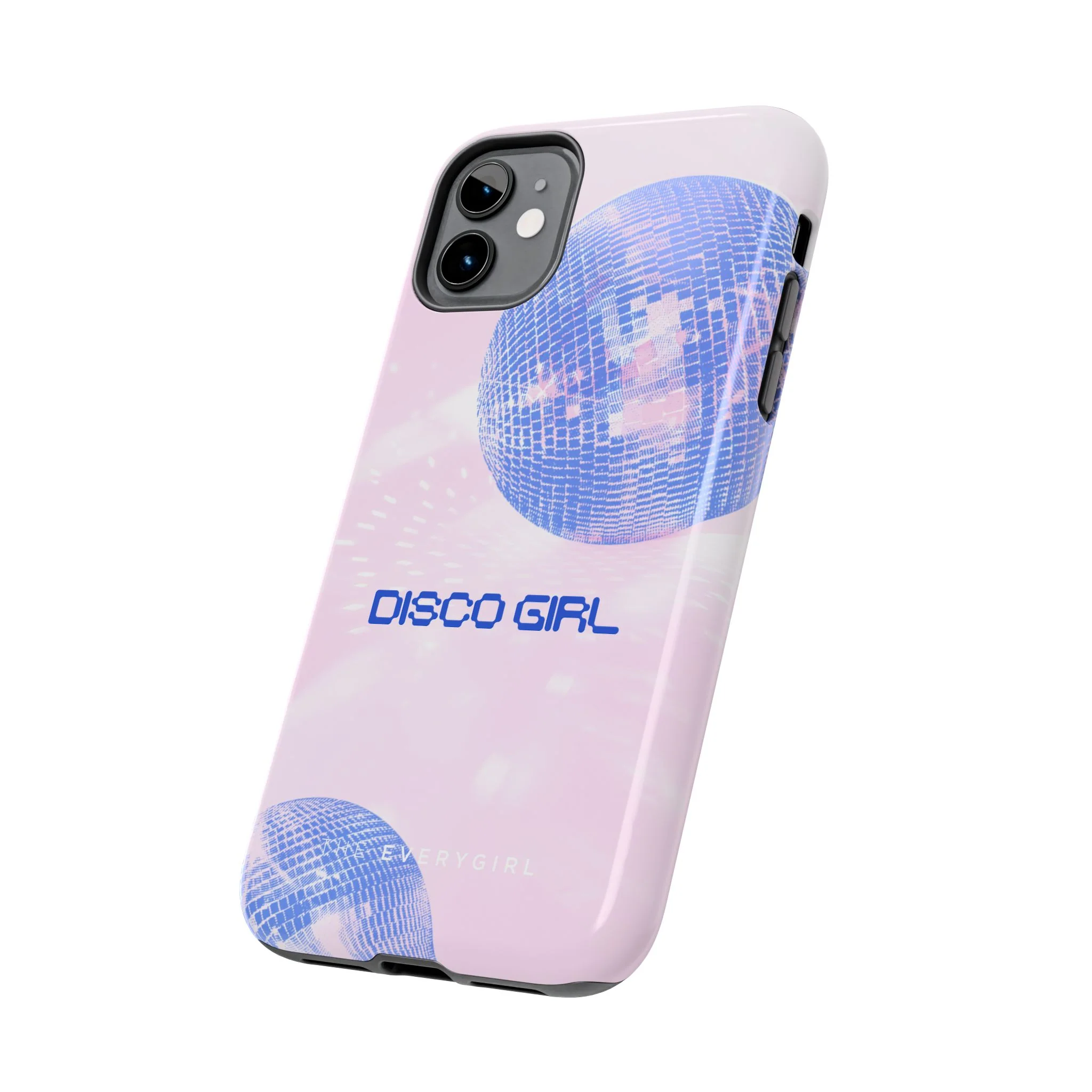 Disco Girl Phone Case - Image 34