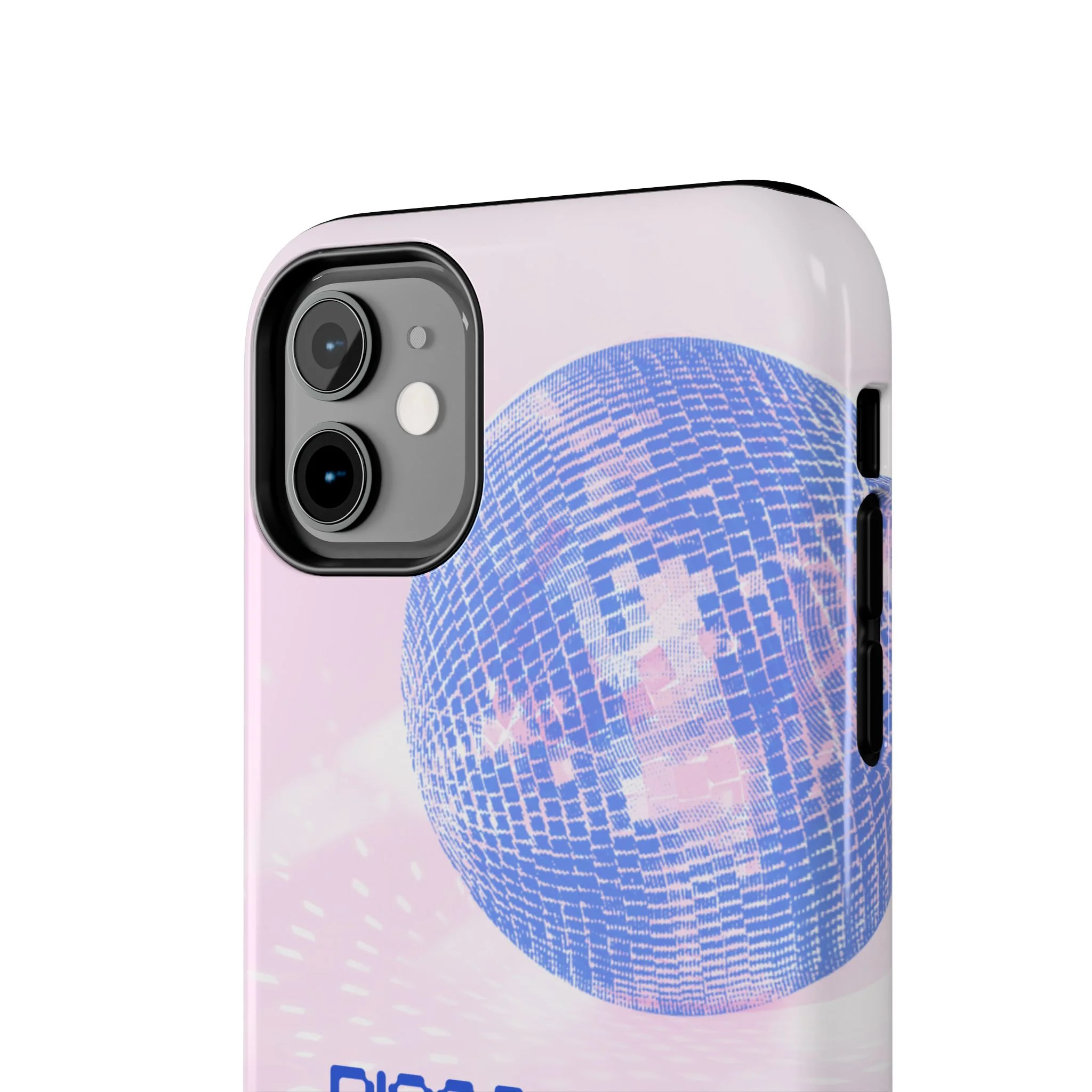 Disco Girl Phone Case - Image 35