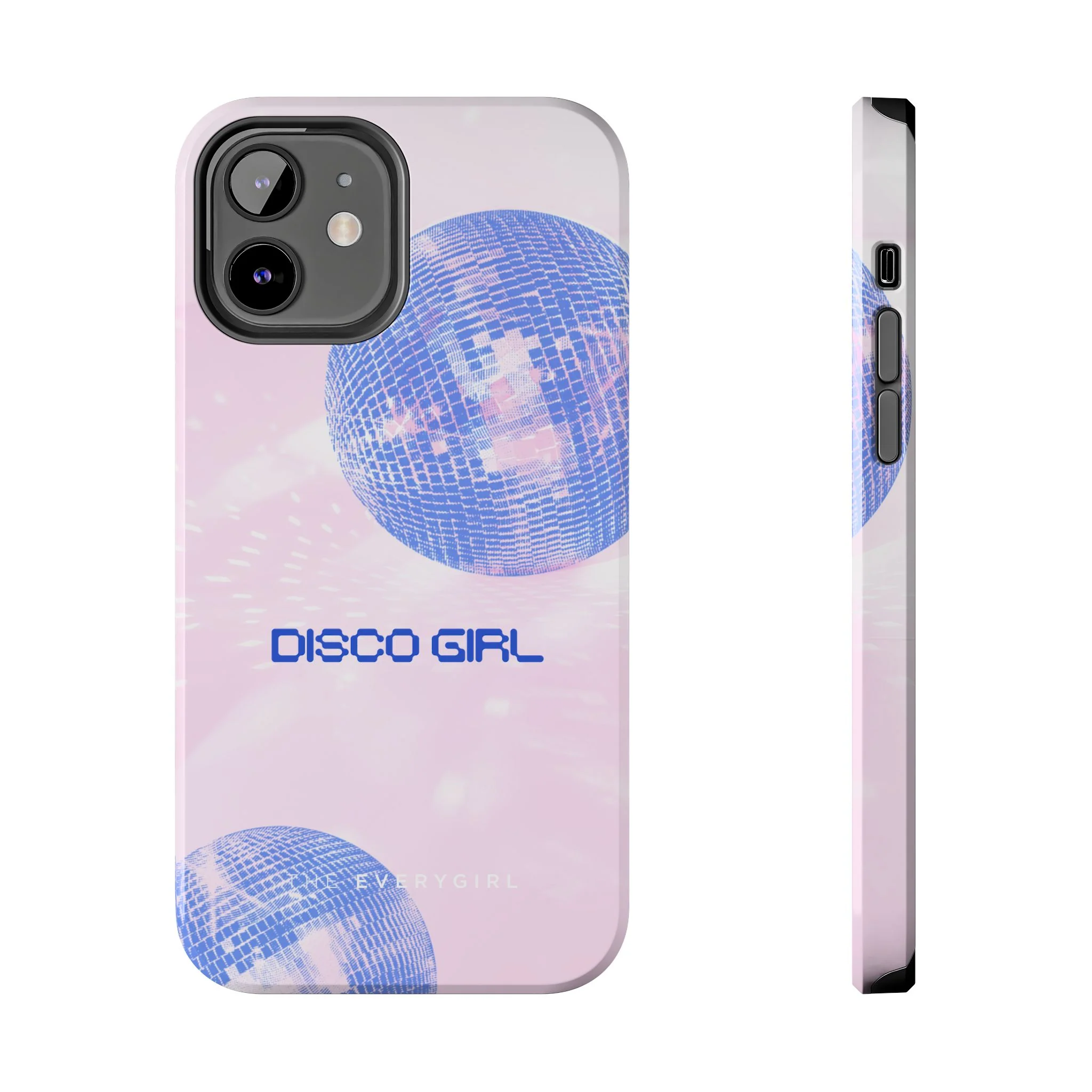 Disco Girl Phone Case - Image 4