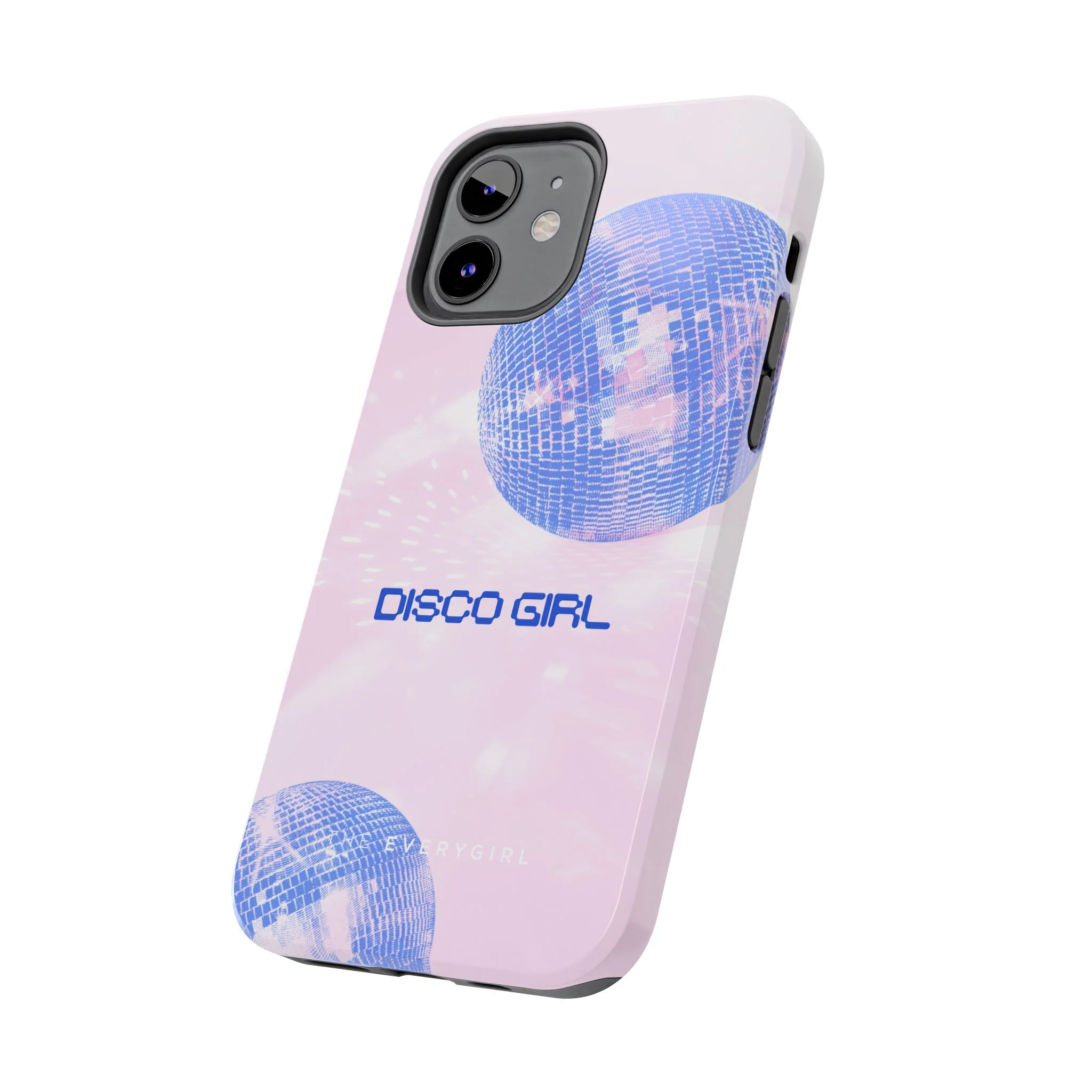 Disco Girl Phone Case - Image 43