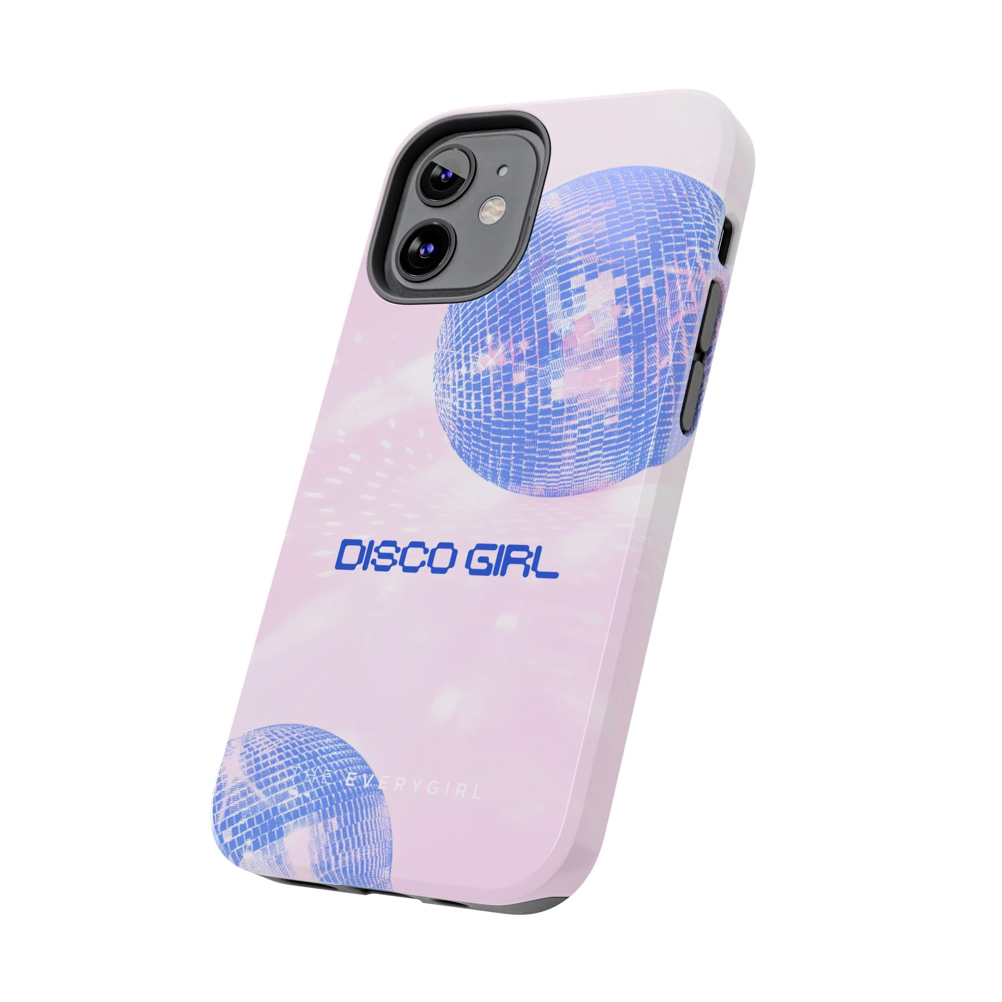 Disco Girl Phone Case - Image 46