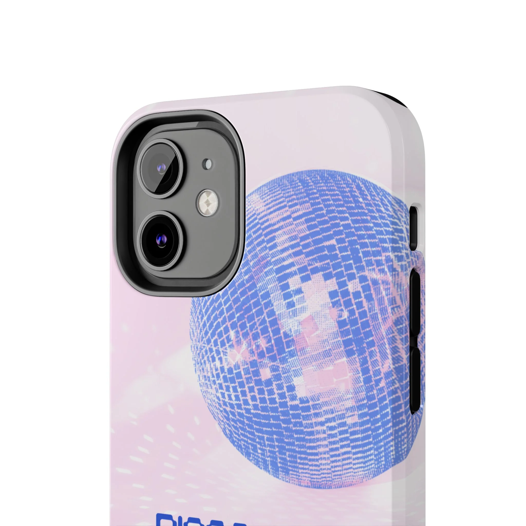 Disco Girl Phone Case - Image 47