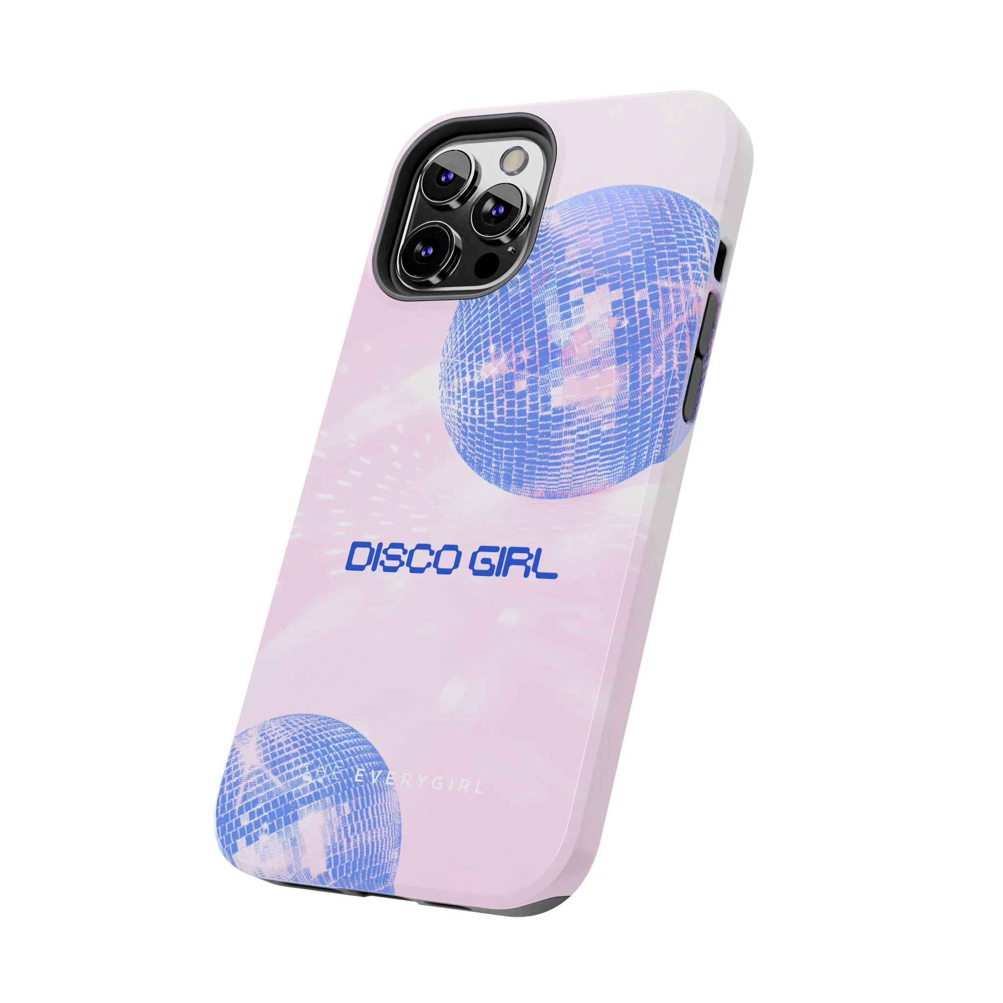 Disco Girl Phone Case - Image 52