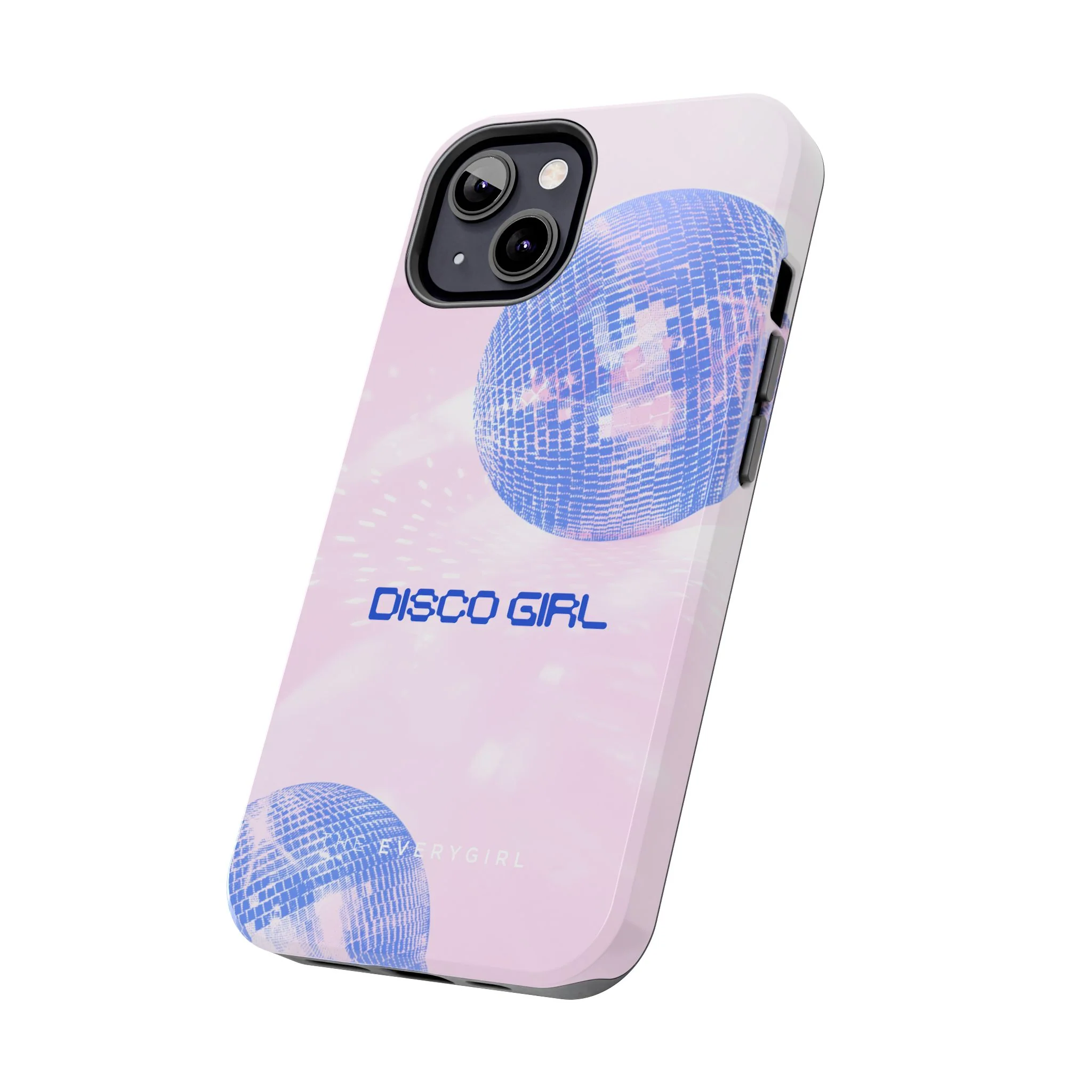 Disco Girl Phone Case - Image 55