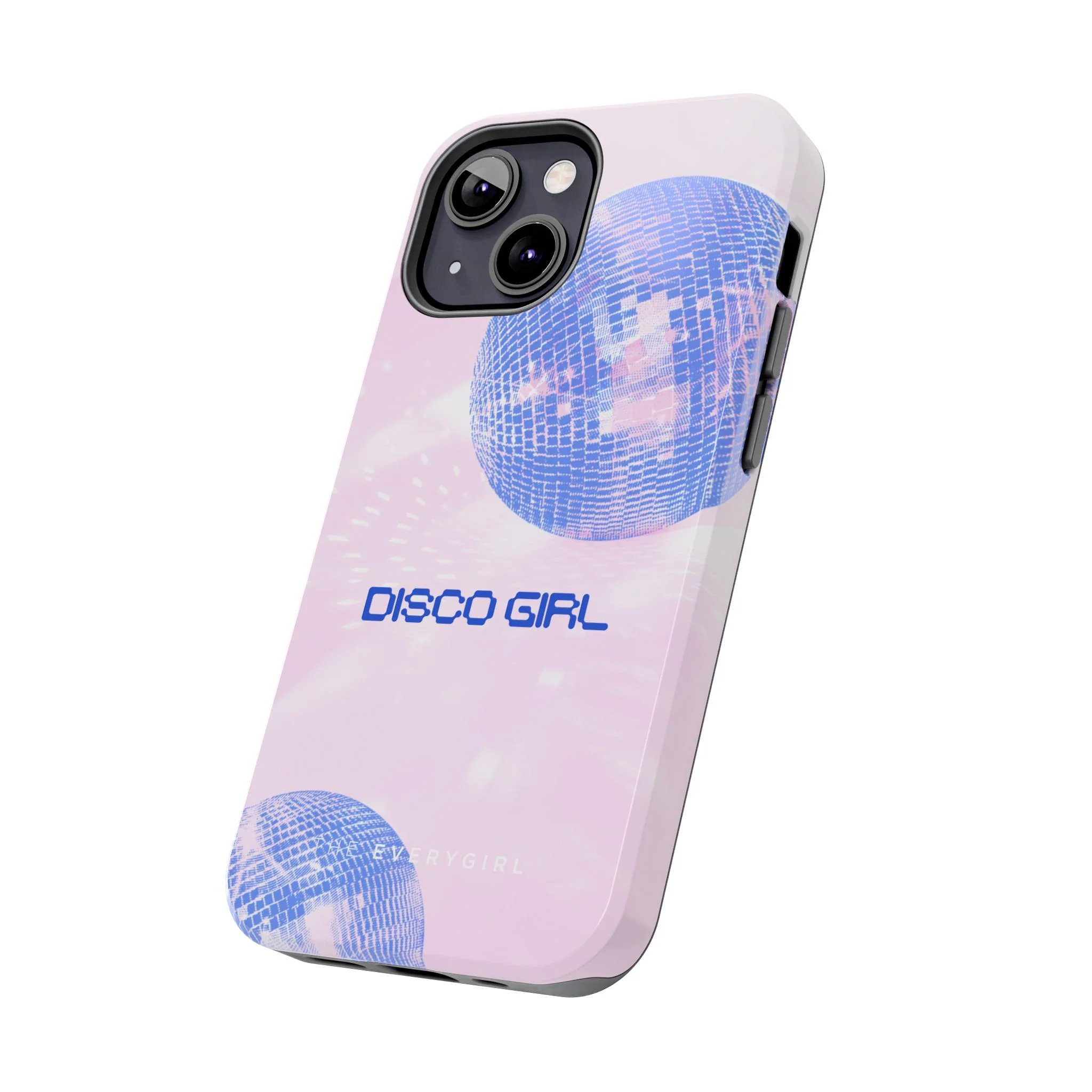 Disco Girl Phone Case - Image 58