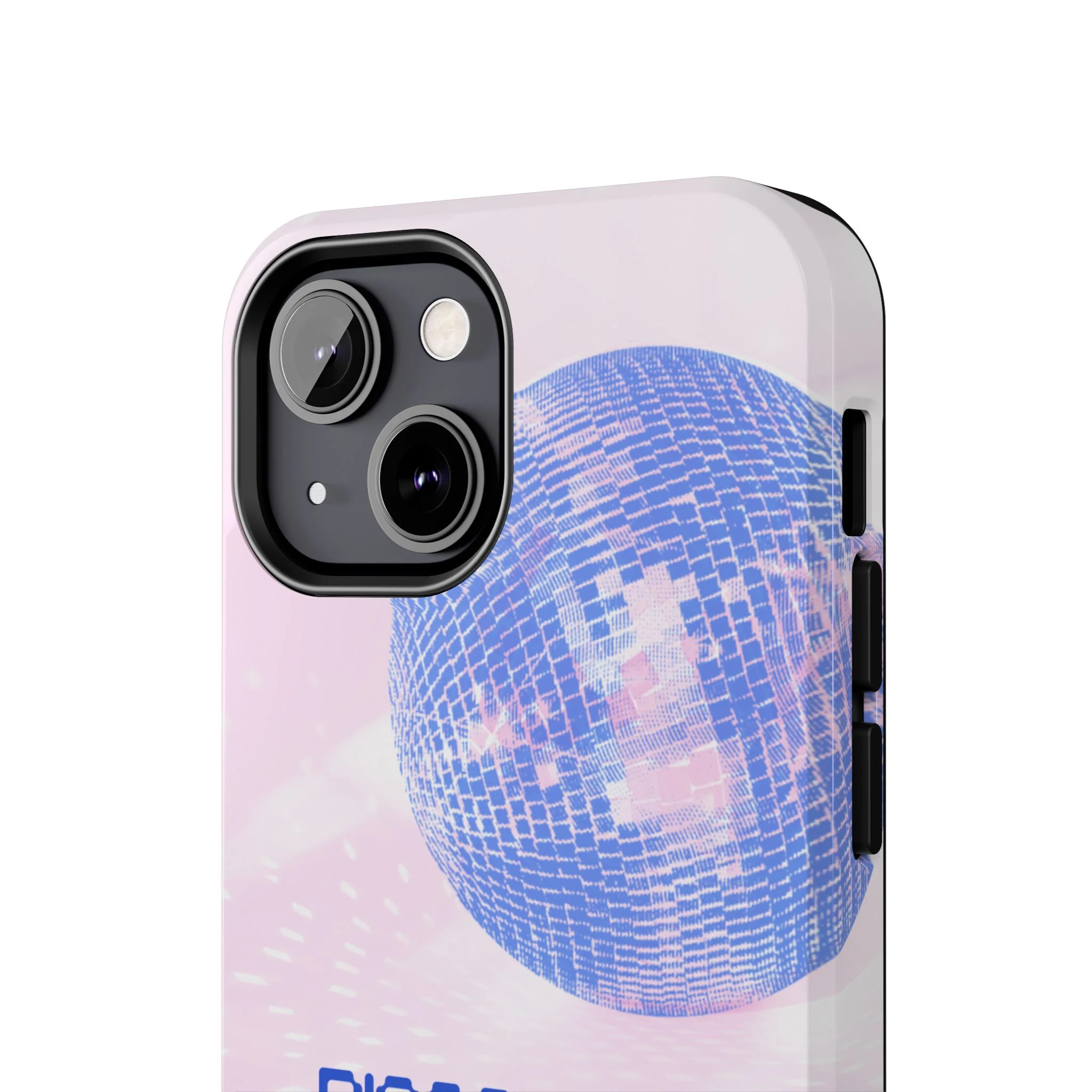 Disco Girl Phone Case - Image 59