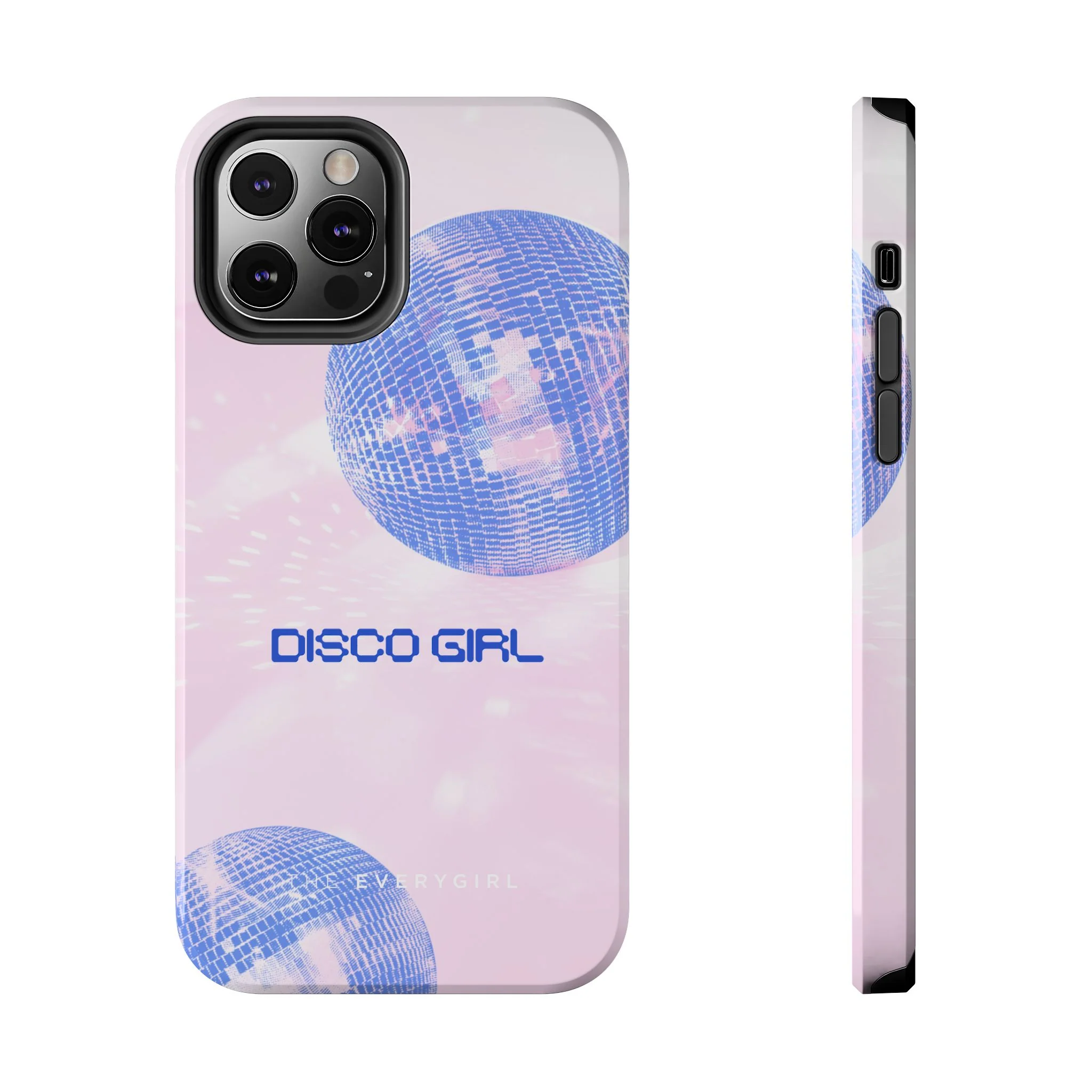 Disco Girl Phone Case - Image 6