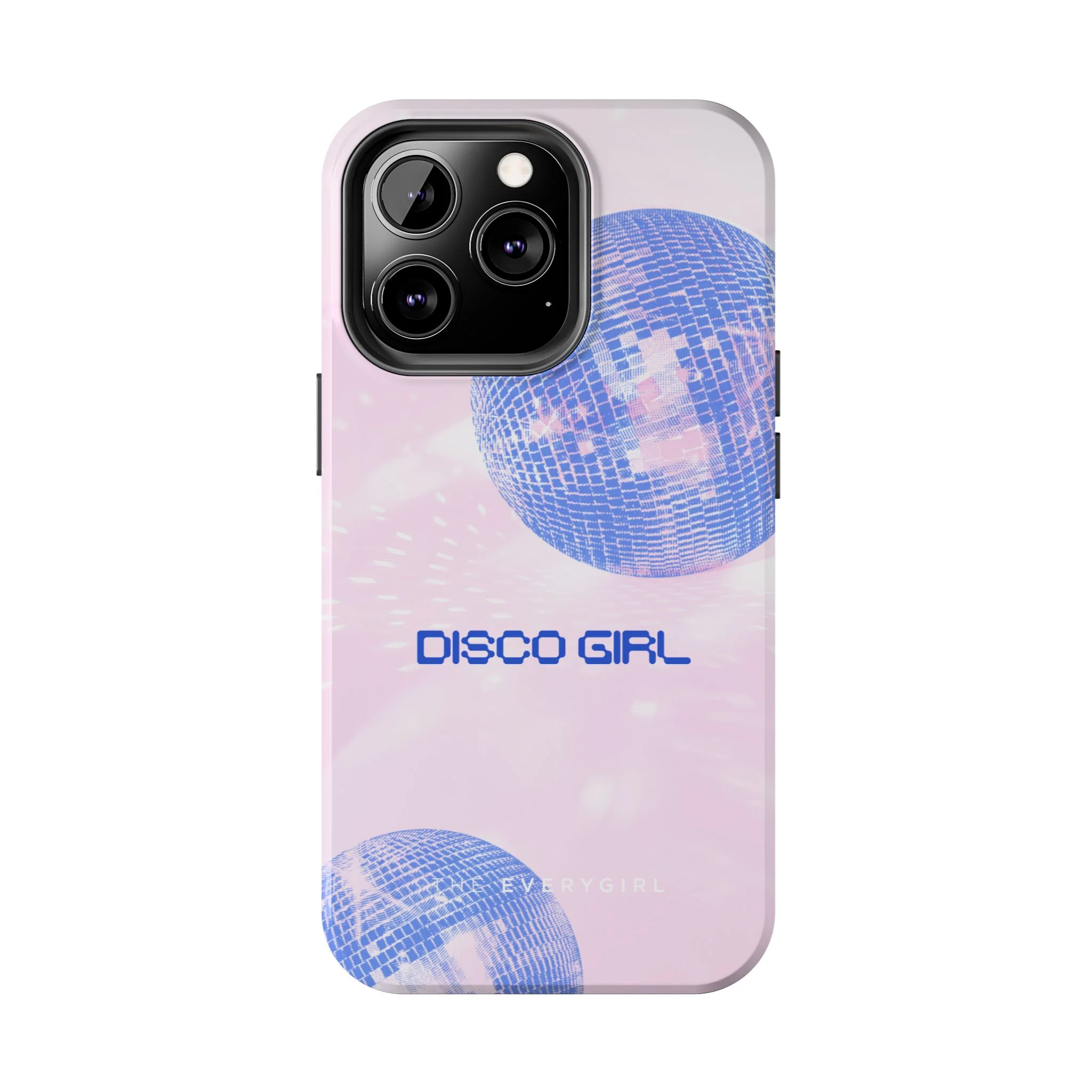 Disco Girl Phone Case - Image 60