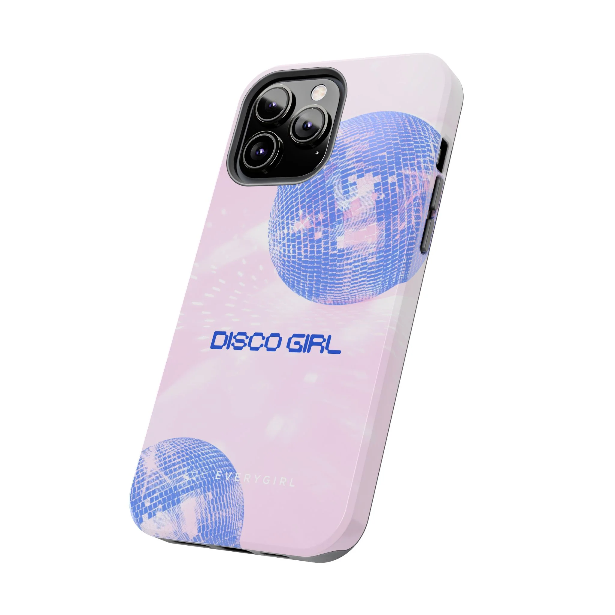 Disco Girl Phone Case - Image 64