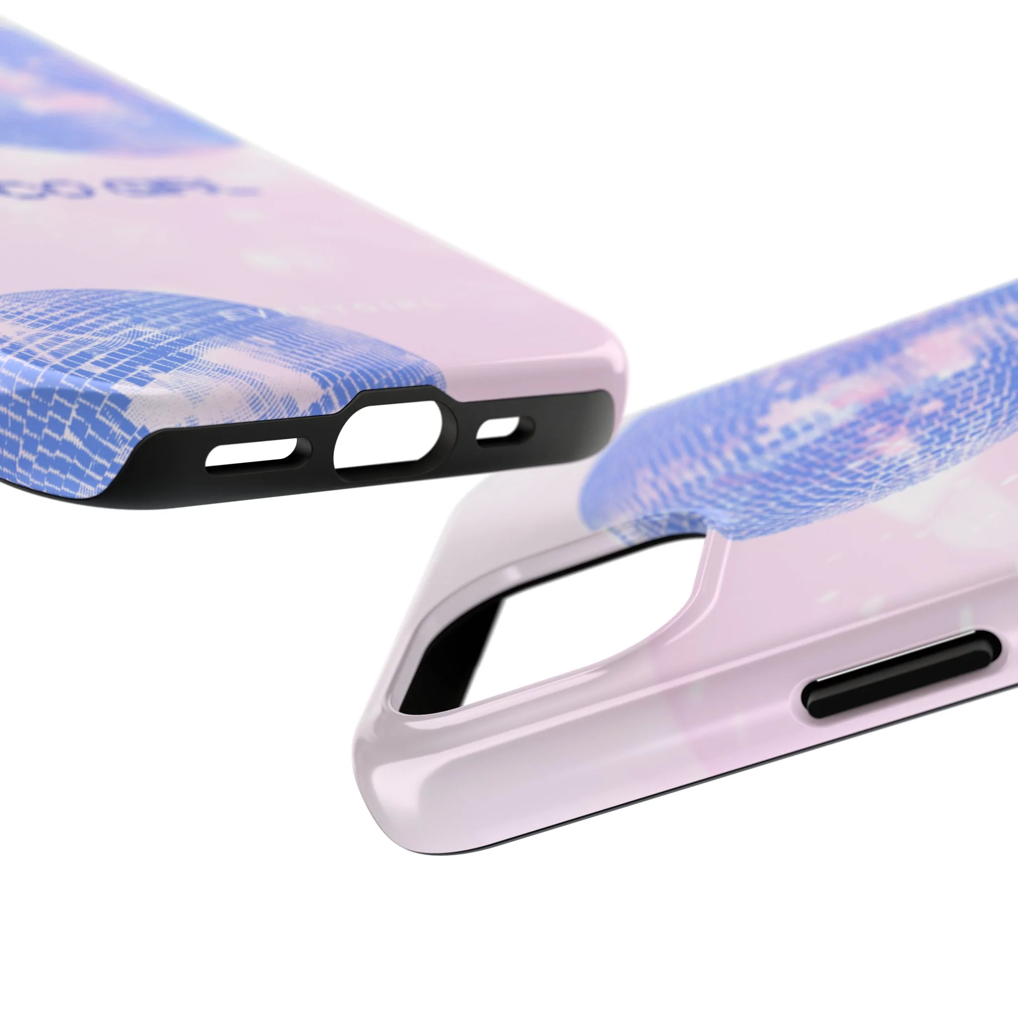Disco Girl Phone Case - Image 71
