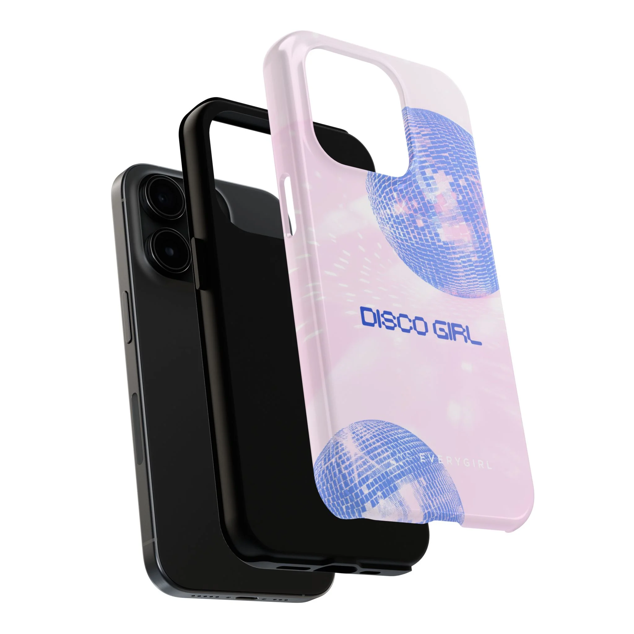 Disco Girl Phone Case - Image 75
