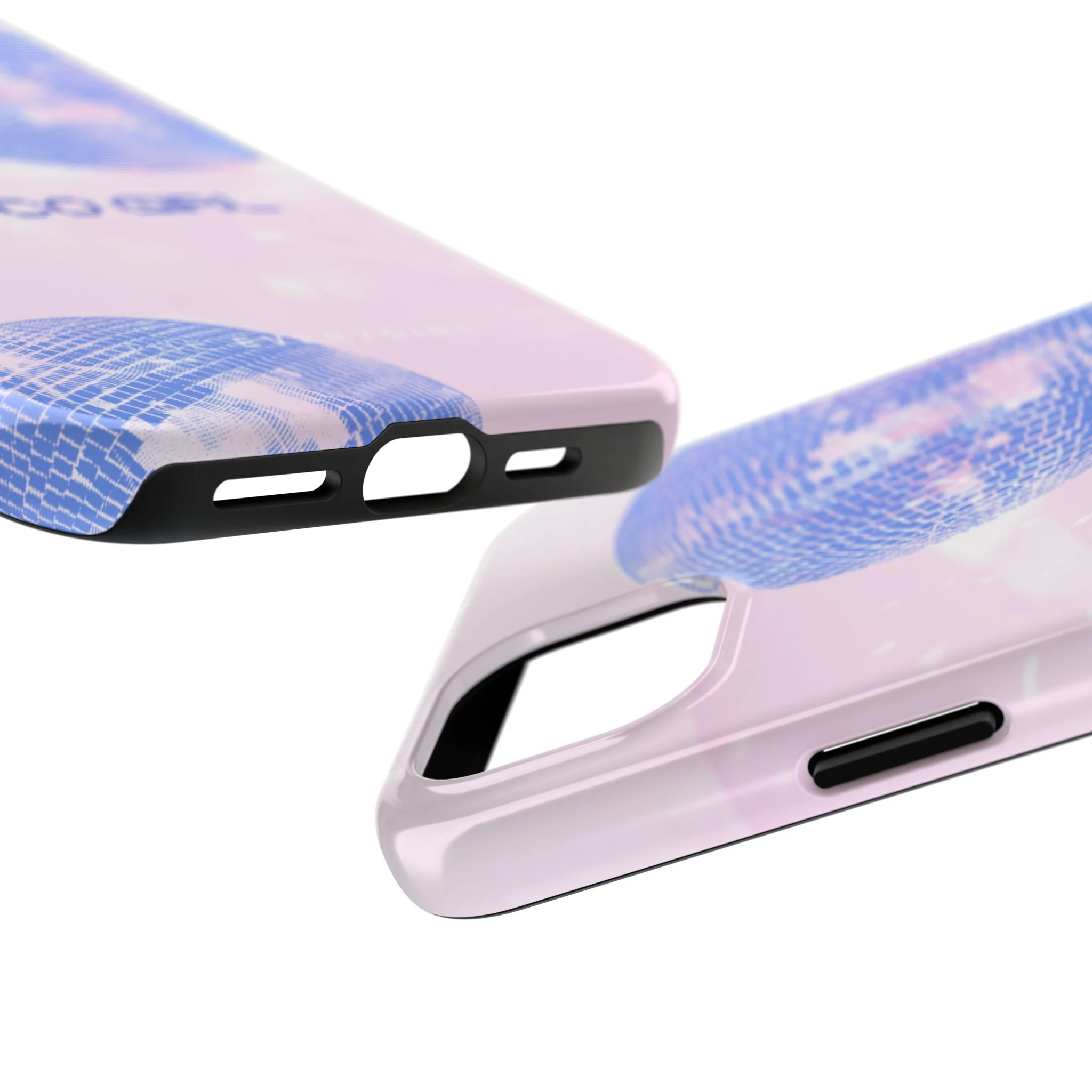 Disco Girl Phone Case - Image 77