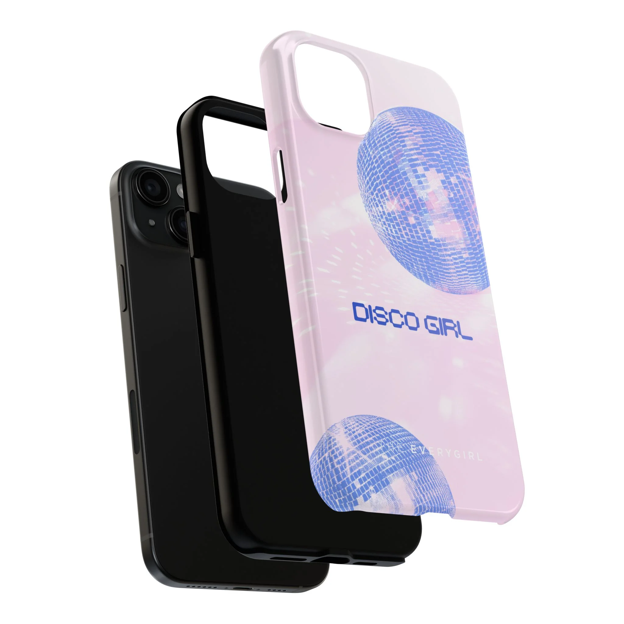 Disco Girl Phone Case - Image 78