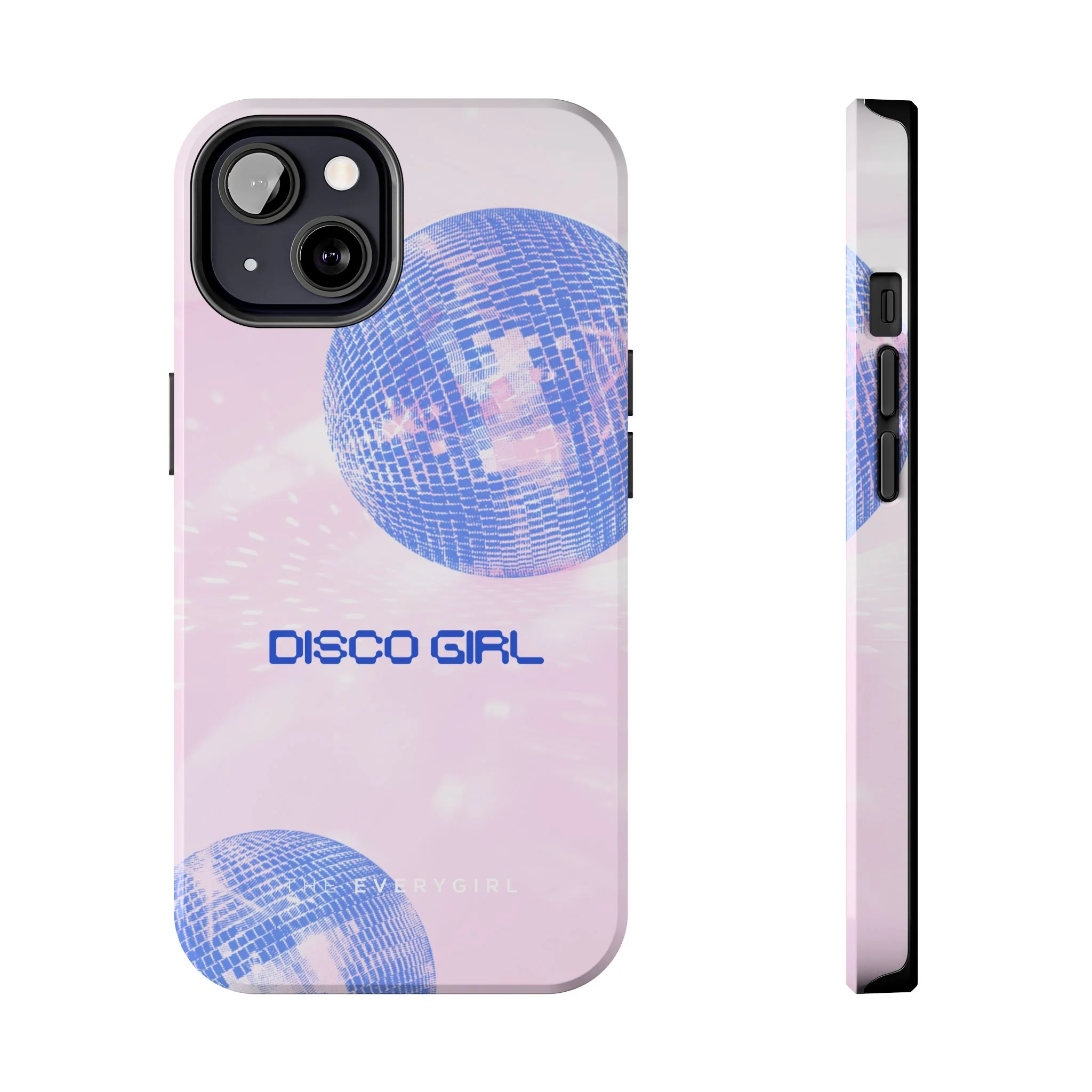 Disco Girl Phone Case - Image 8