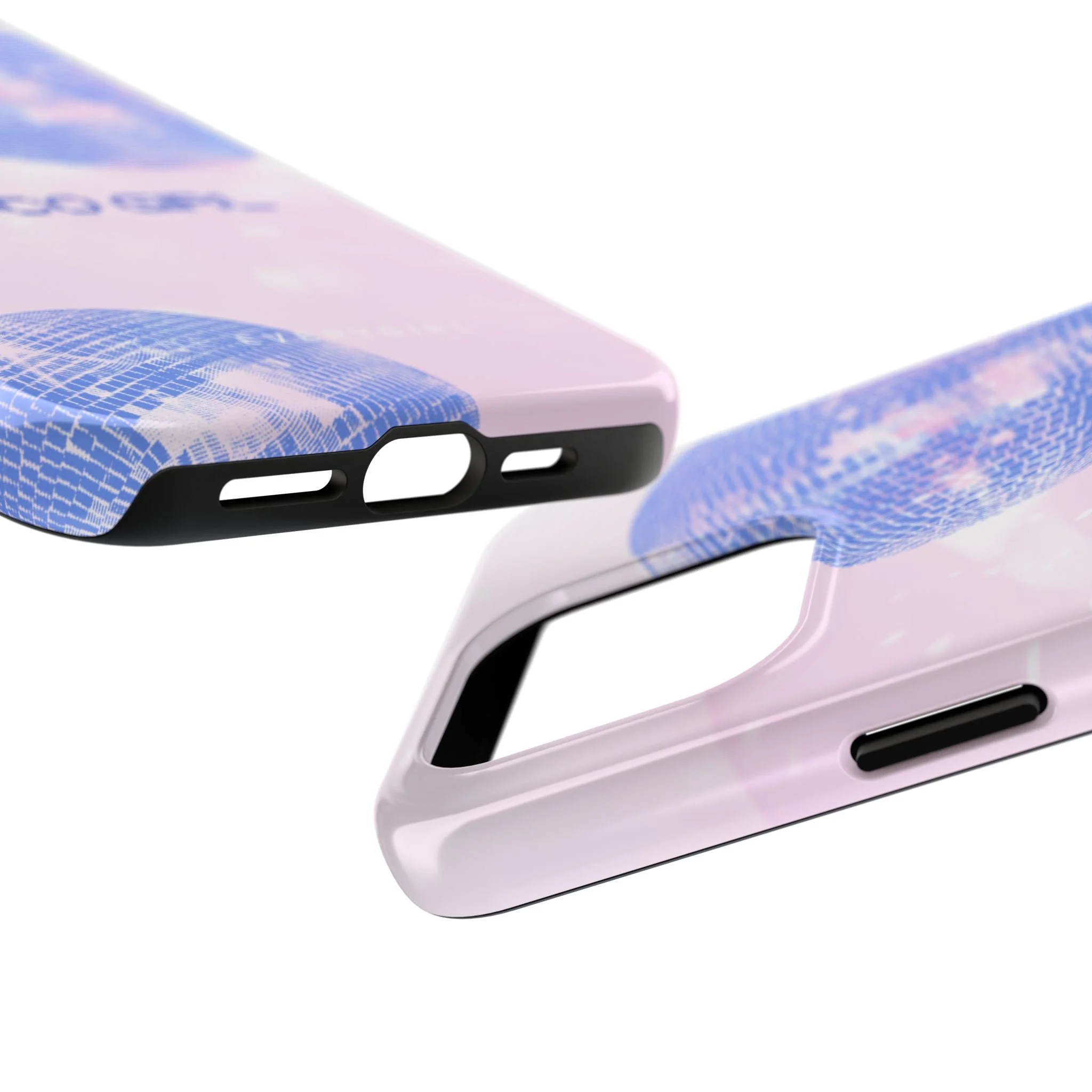 Disco Girl Phone Case - Image 80