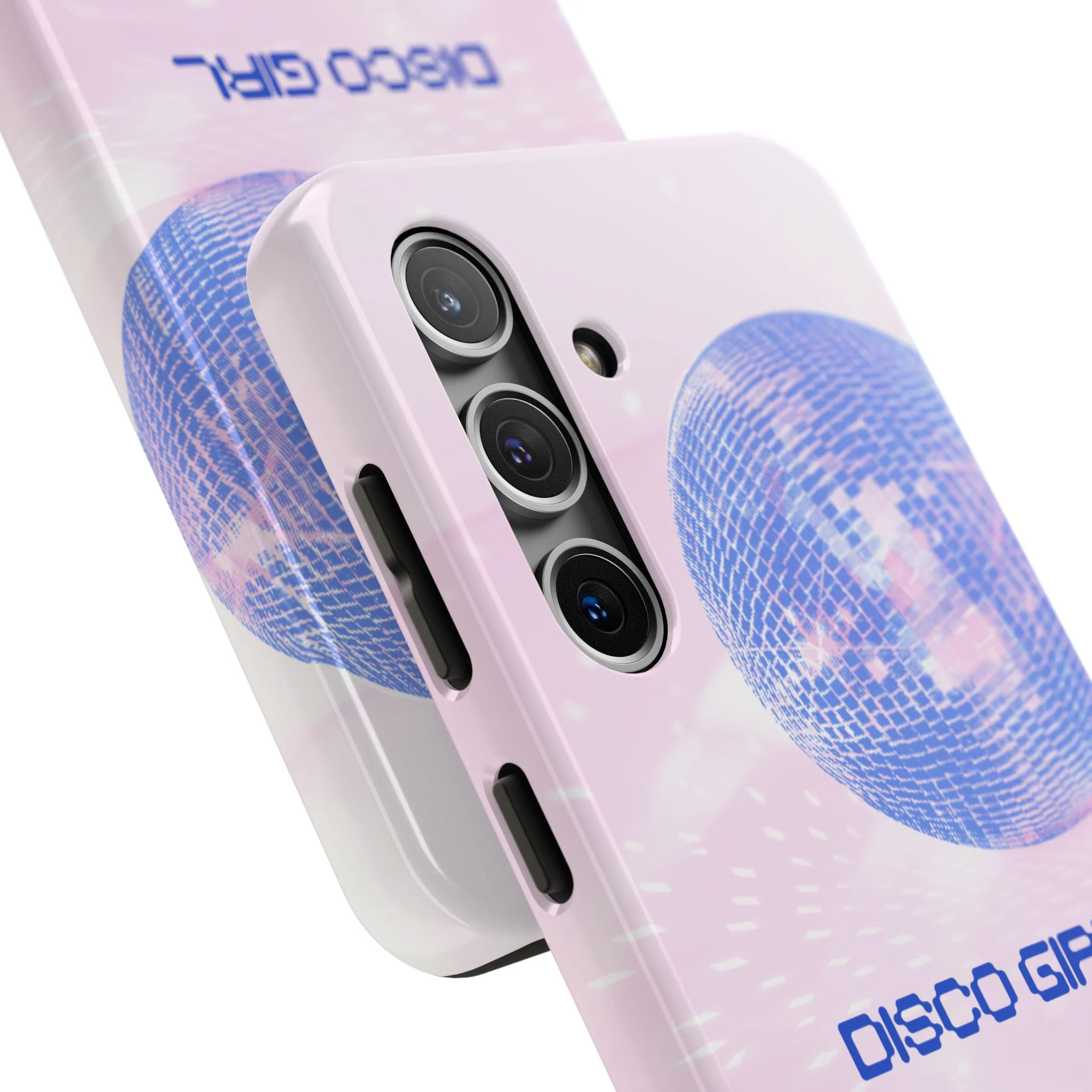 Disco Girl Phone Case - Image 82