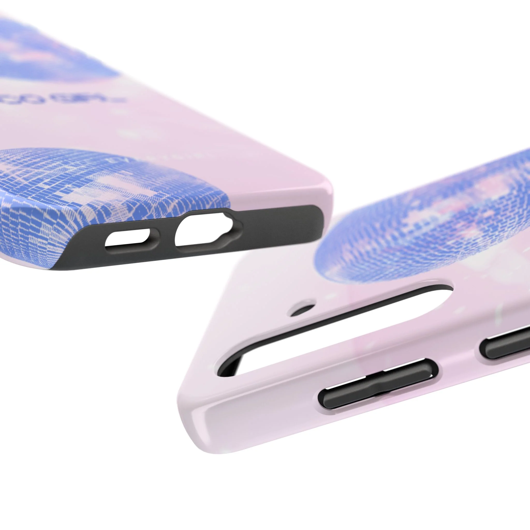 Disco Girl Phone Case - Image 83