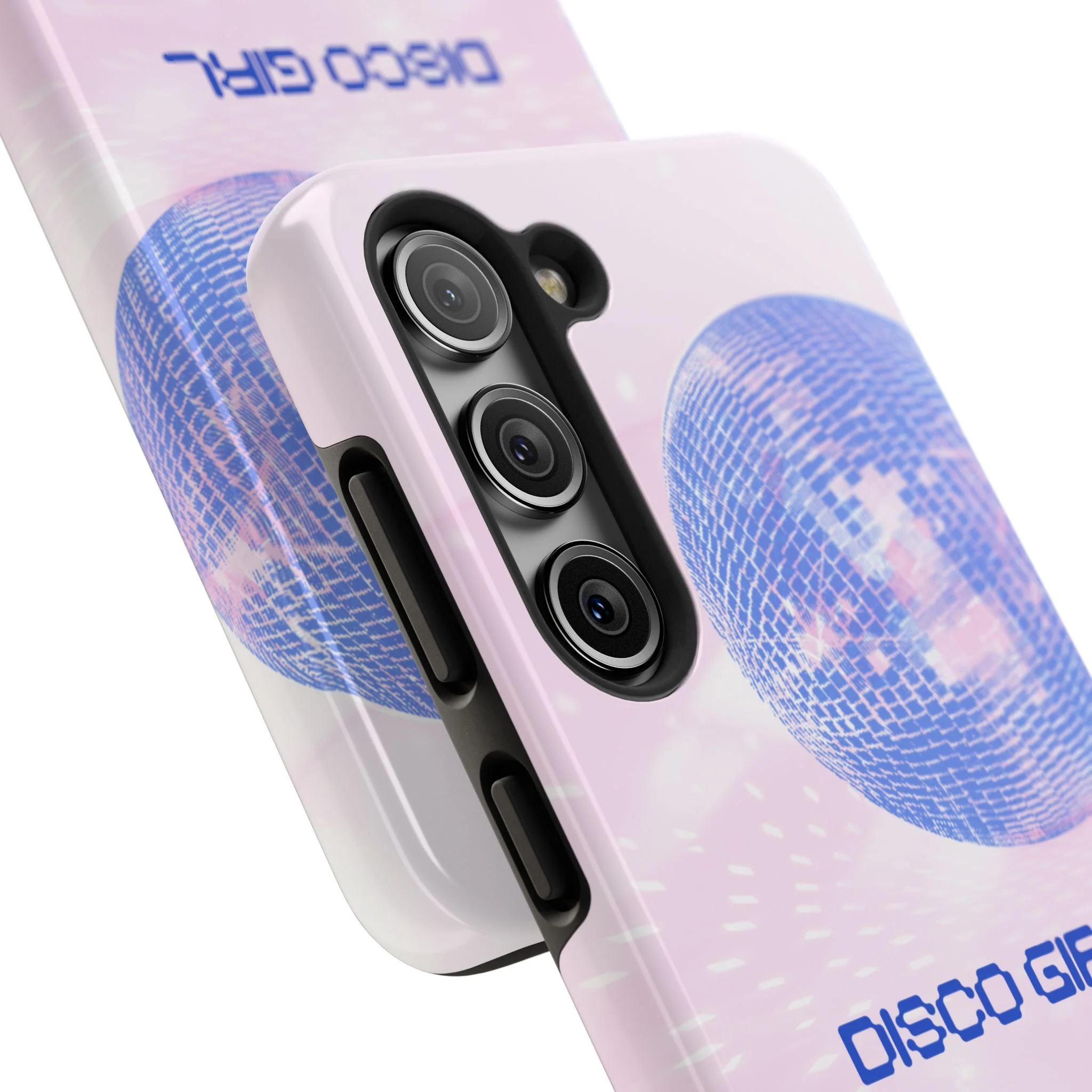 Disco Girl Phone Case - Image 85