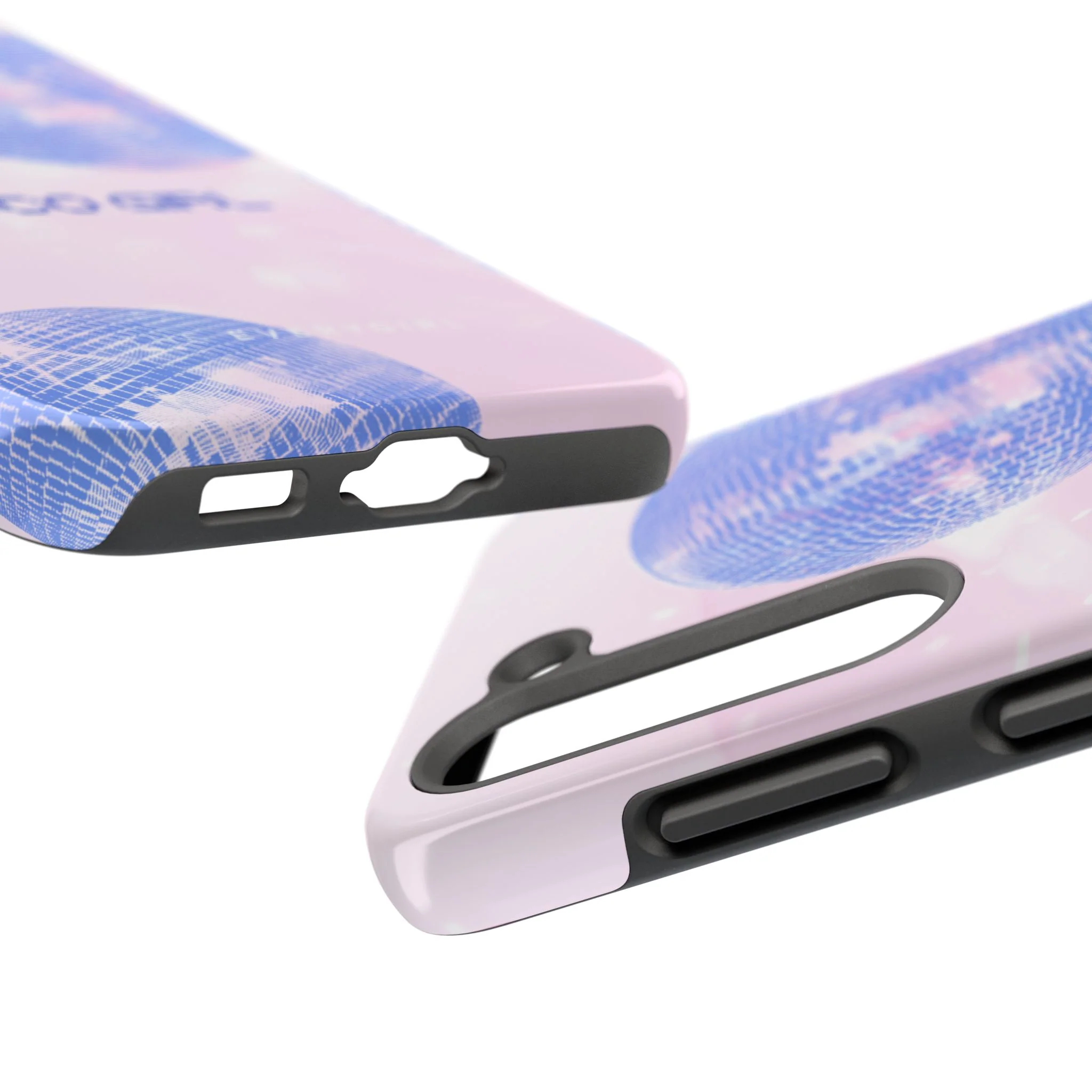 Disco Girl Phone Case - Image 86