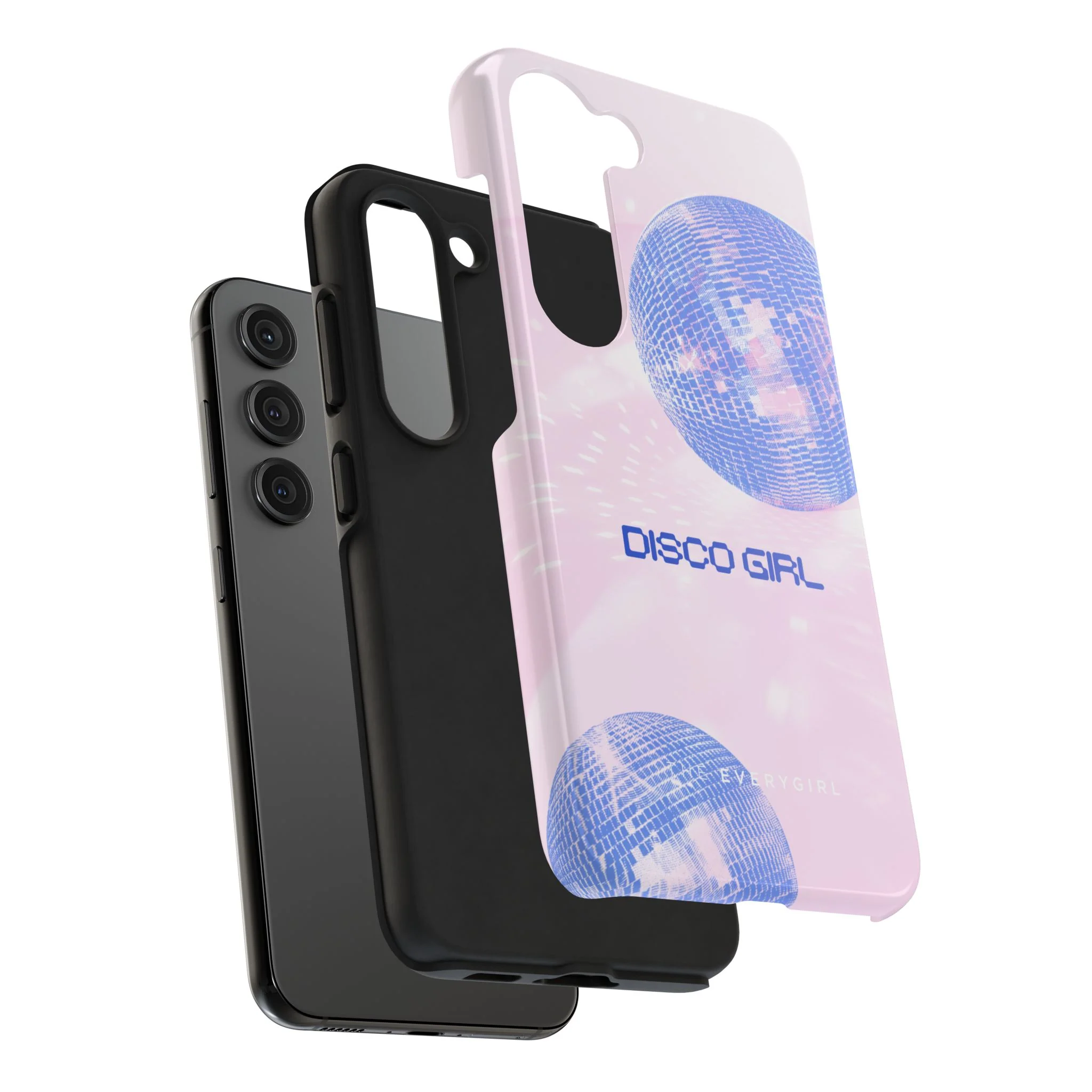 Disco Girl Phone Case - Image 87