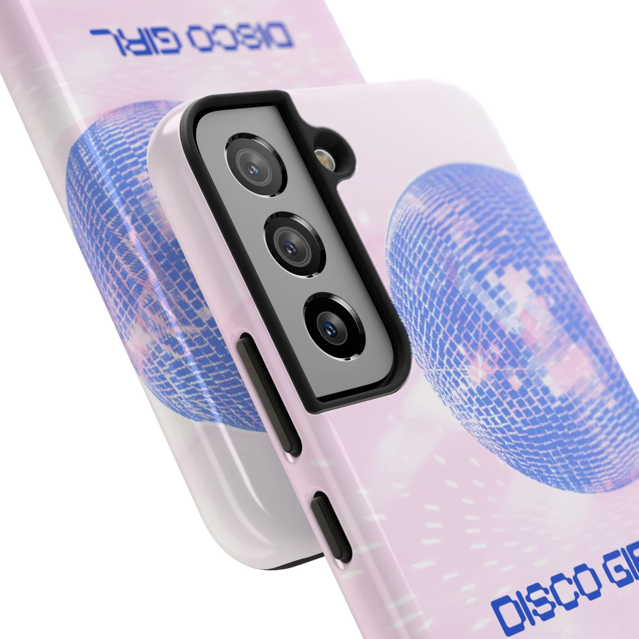 Disco Girl Phone Case - Image 88