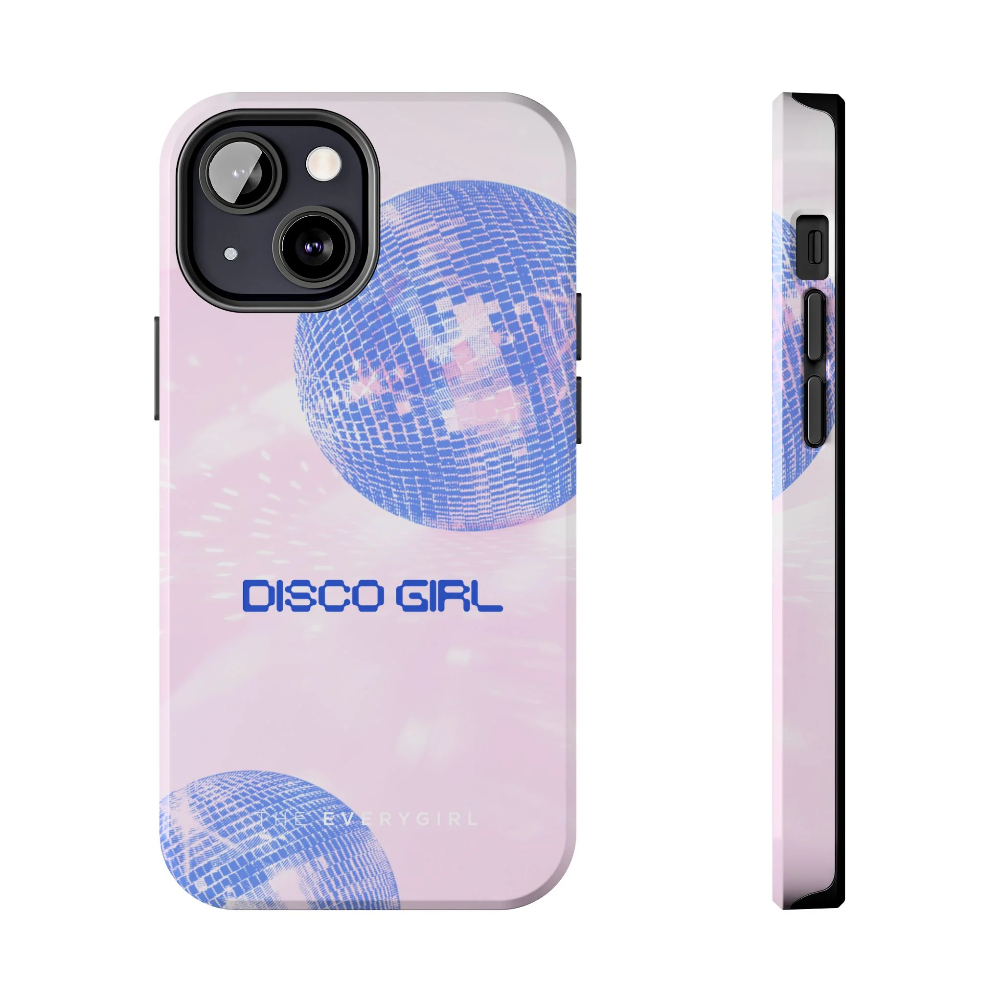 Disco Girl Phone Case - Image 9