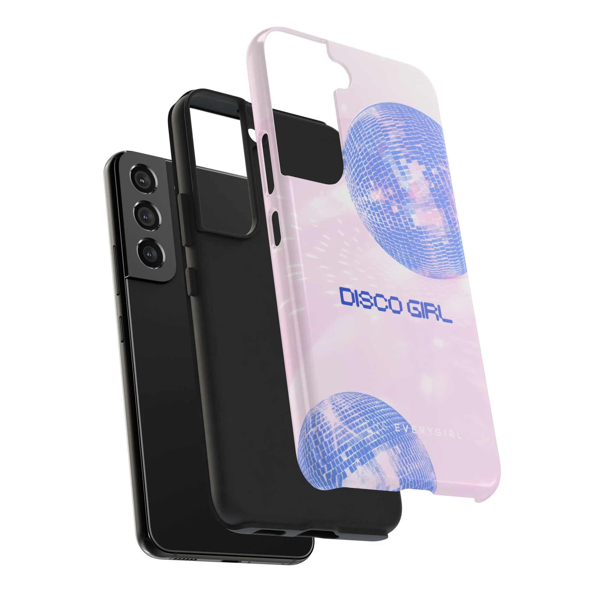 Disco Girl Phone Case - Image 90