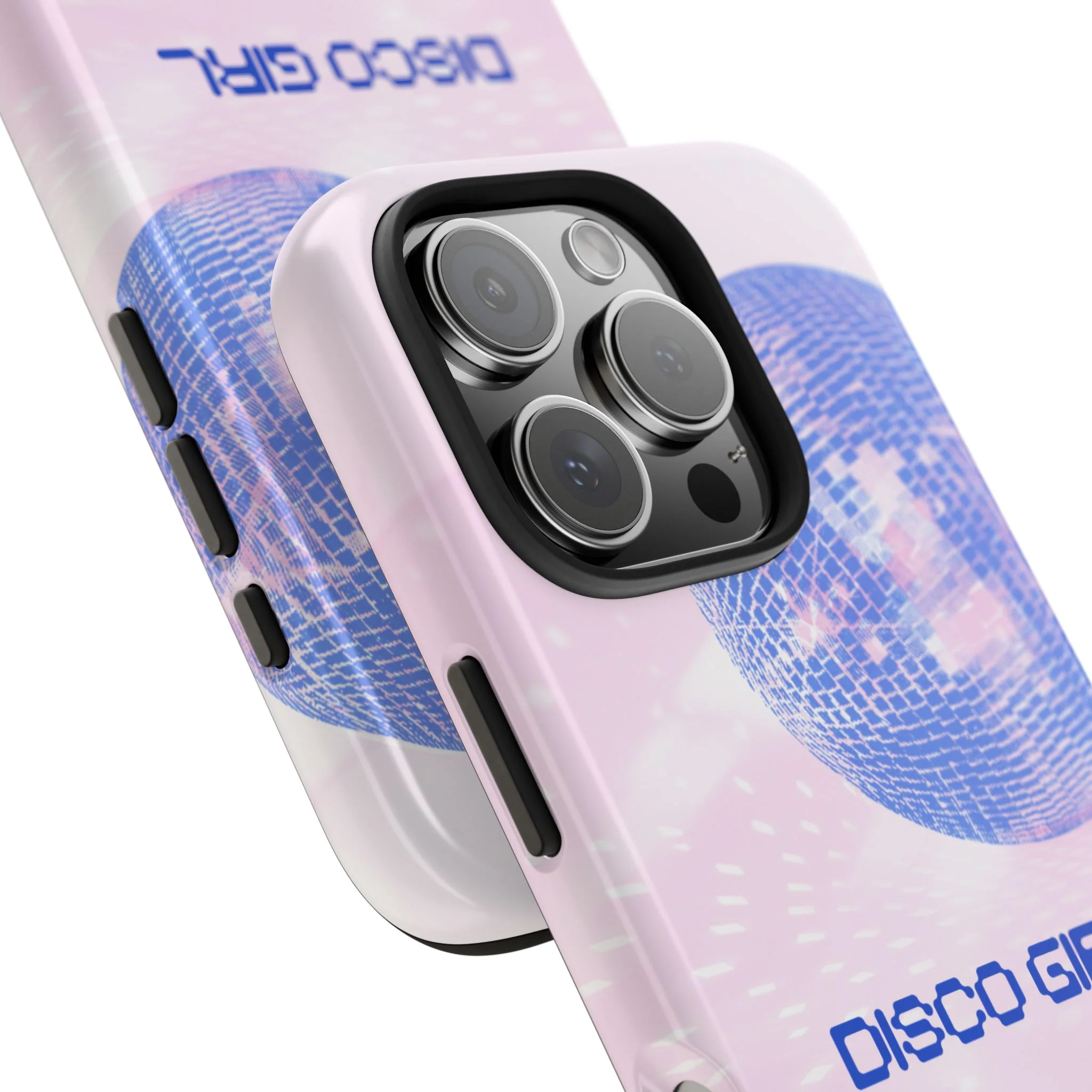 Disco Girl Phone Case - Image 94