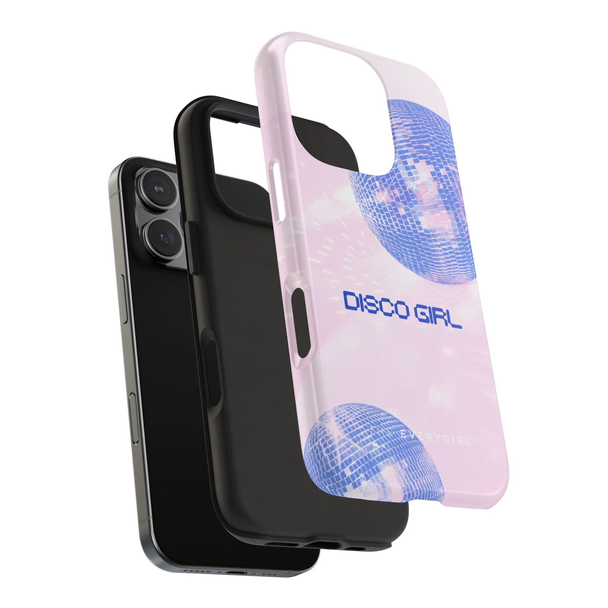 Disco Girl Phone Case - Image 95