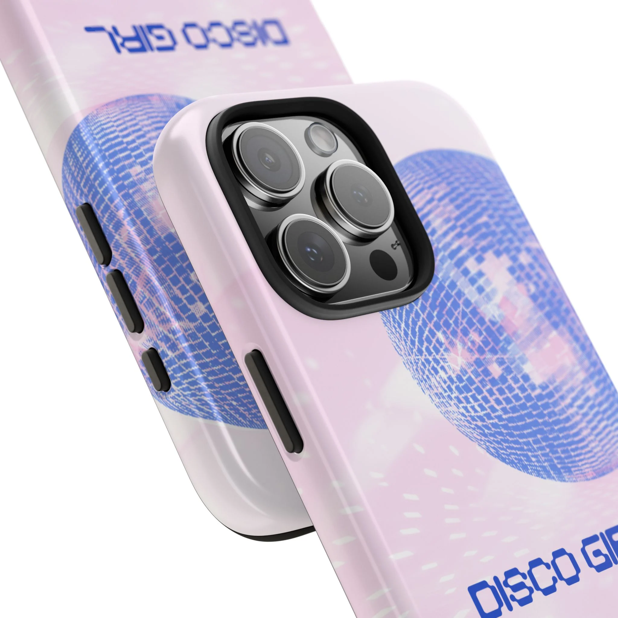 Disco Girl Phone Case - Image 96