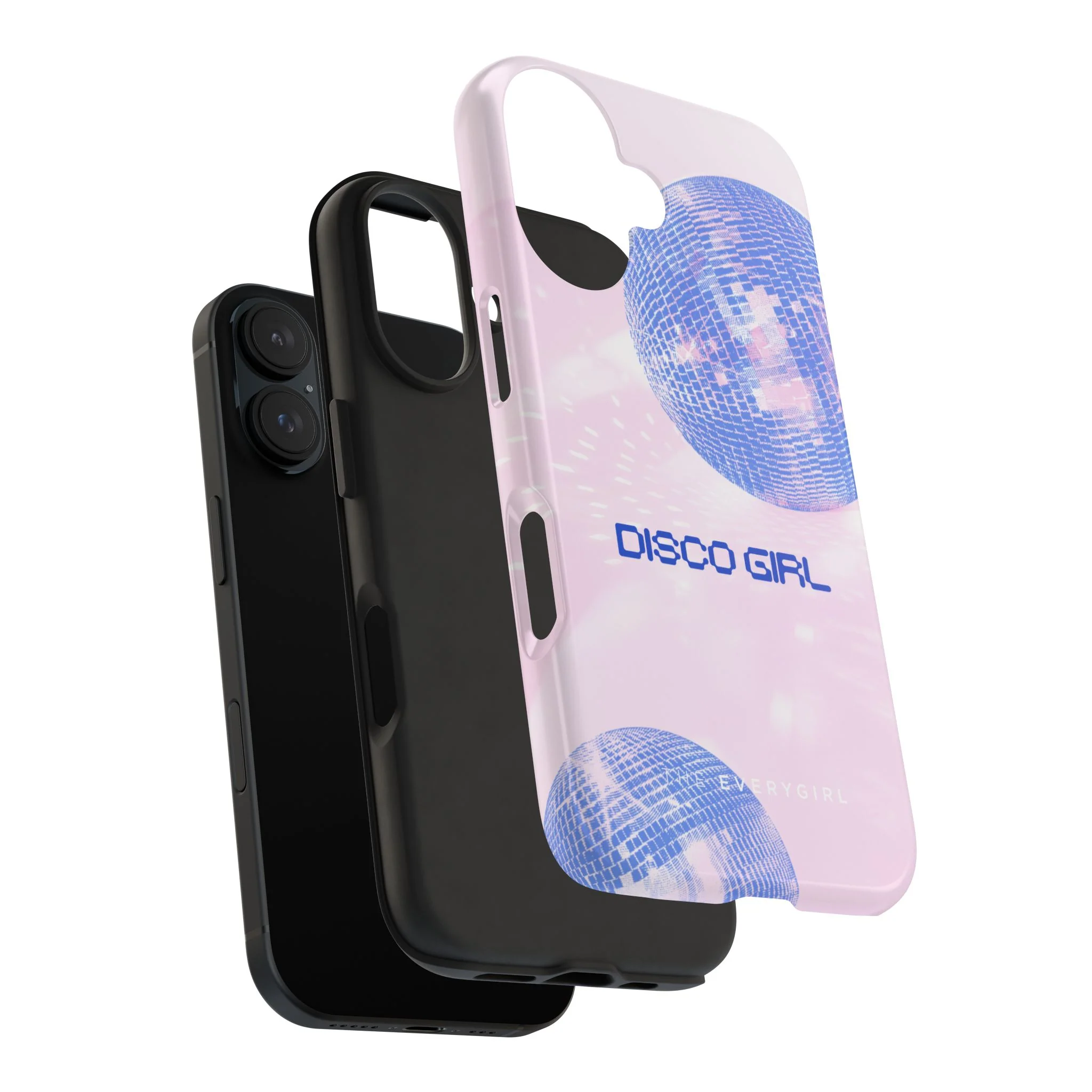 Disco Girl Phone Case - Image 99