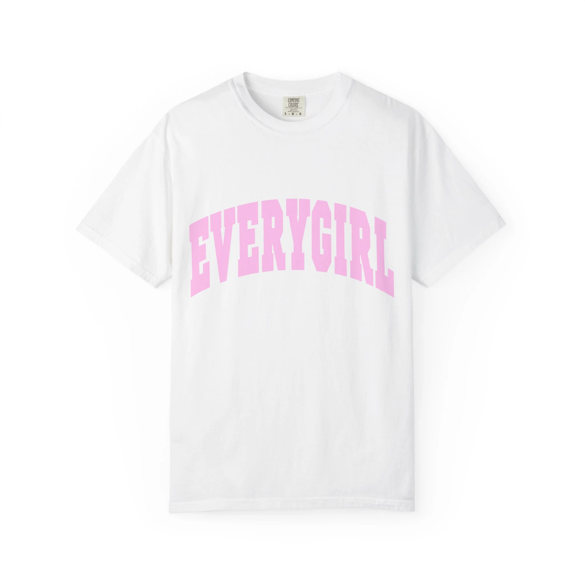 Everygirl Tee - Image 2