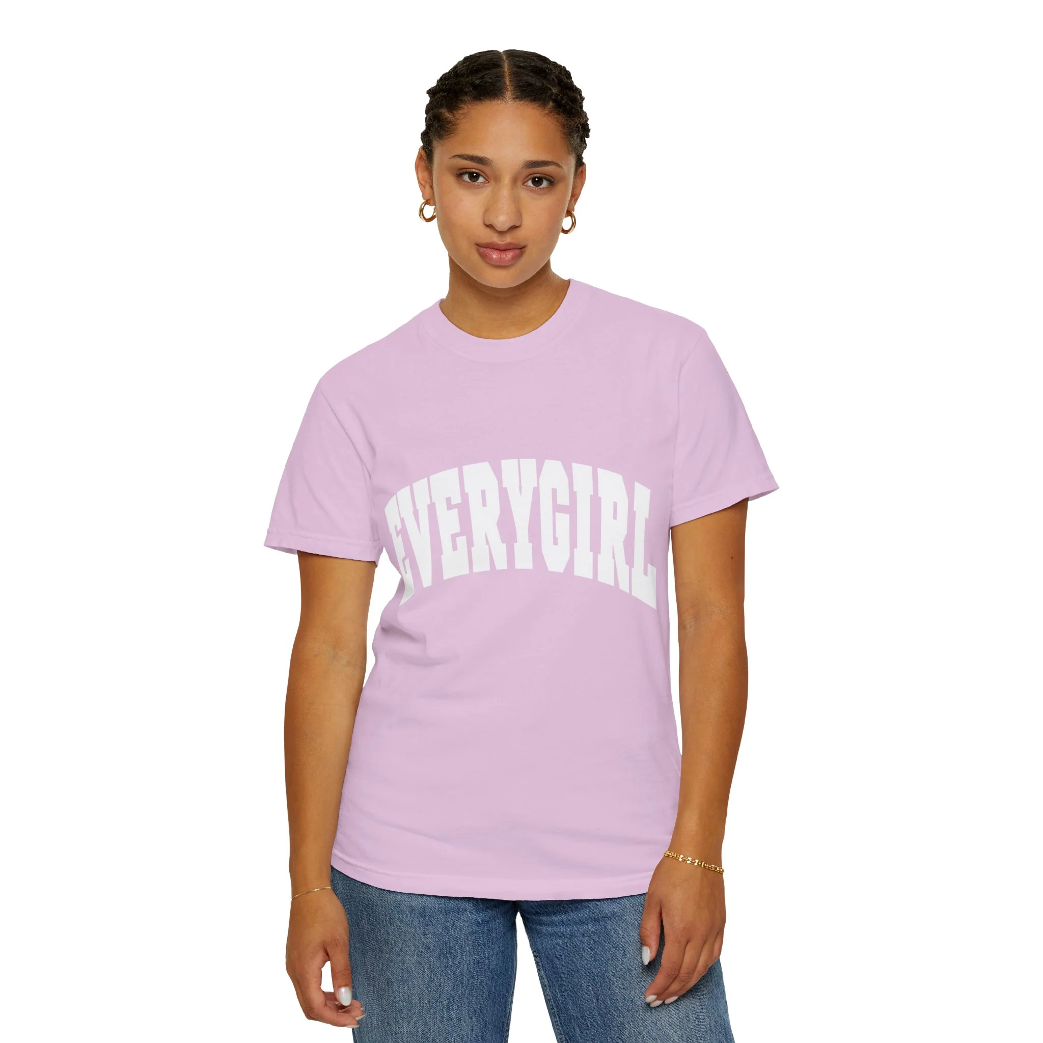 Everygirl Tee - Image 8