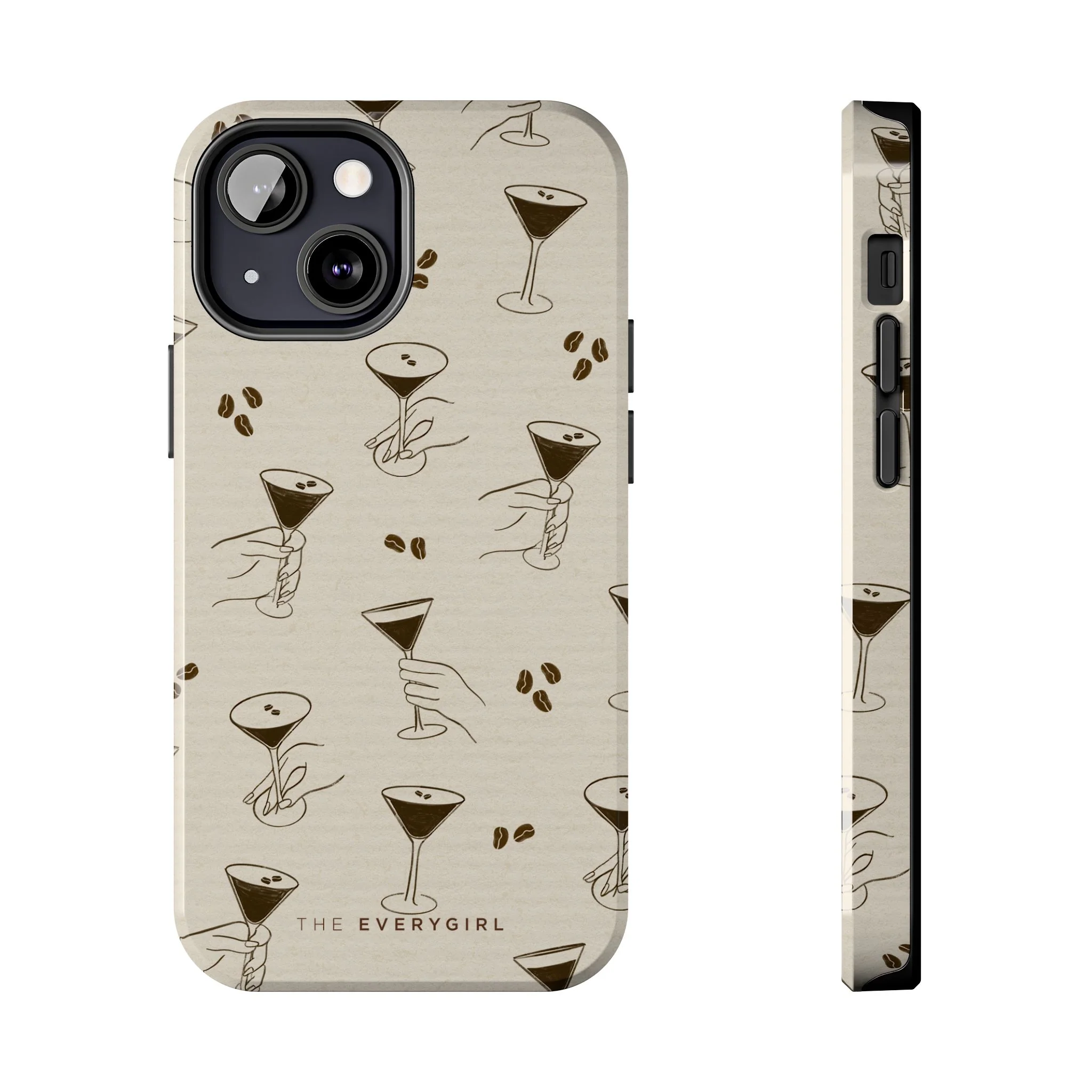 February Martini Phone Case - Image 10