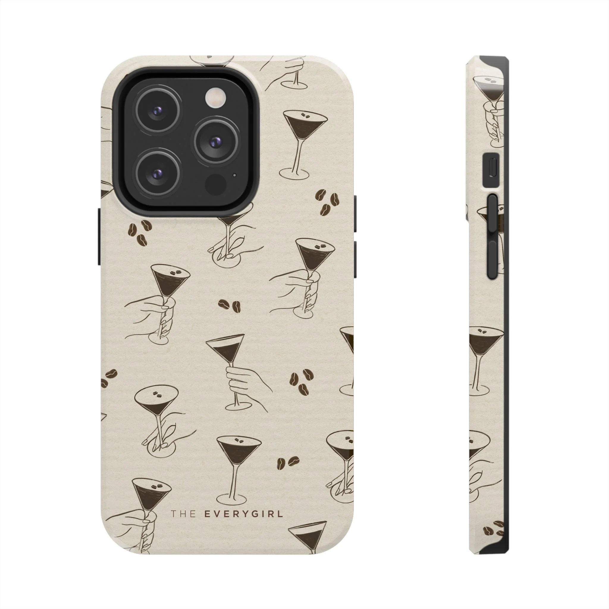 February Martini Phone Case - Image 14