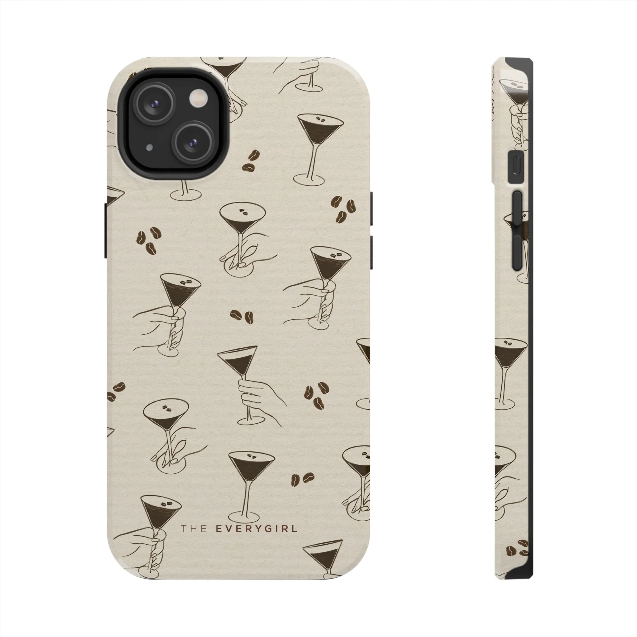 February Martini Phone Case - Image 16