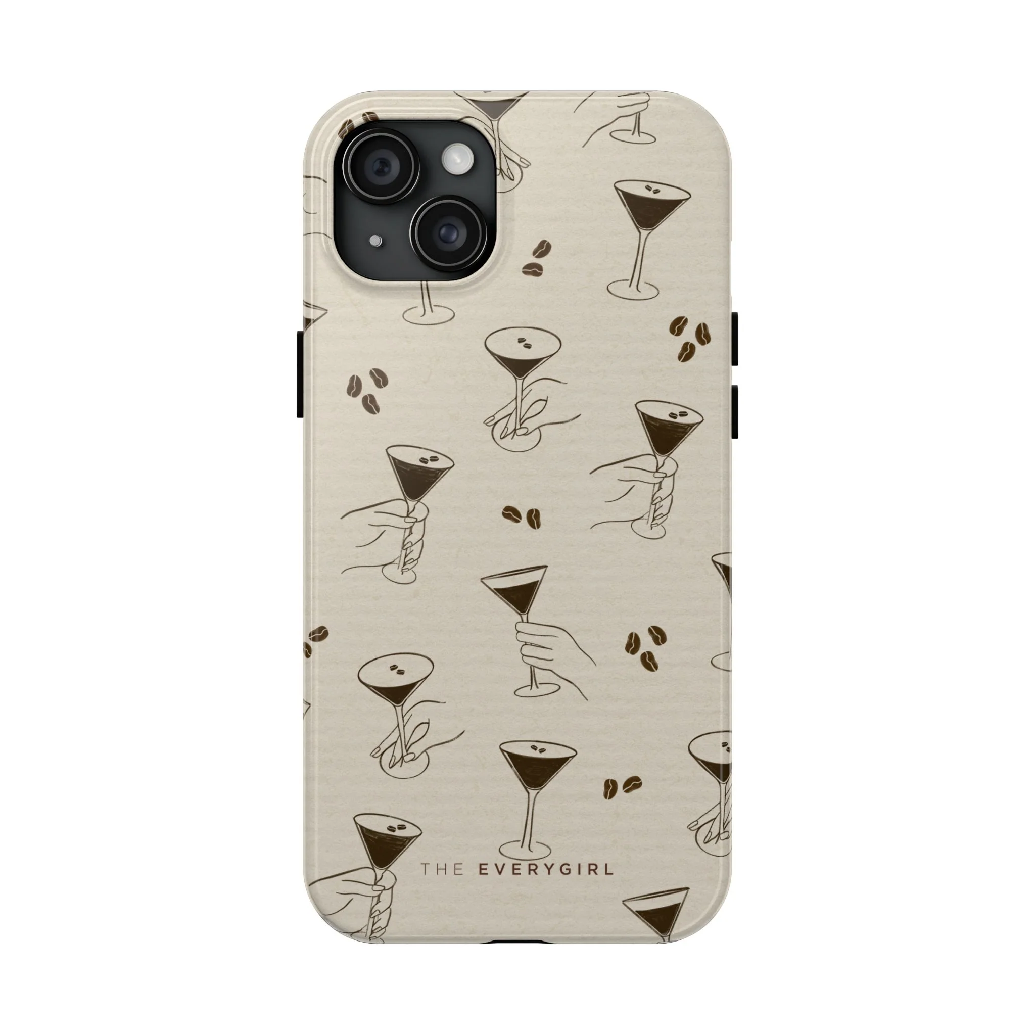 February Martini Phone Case - Image 19