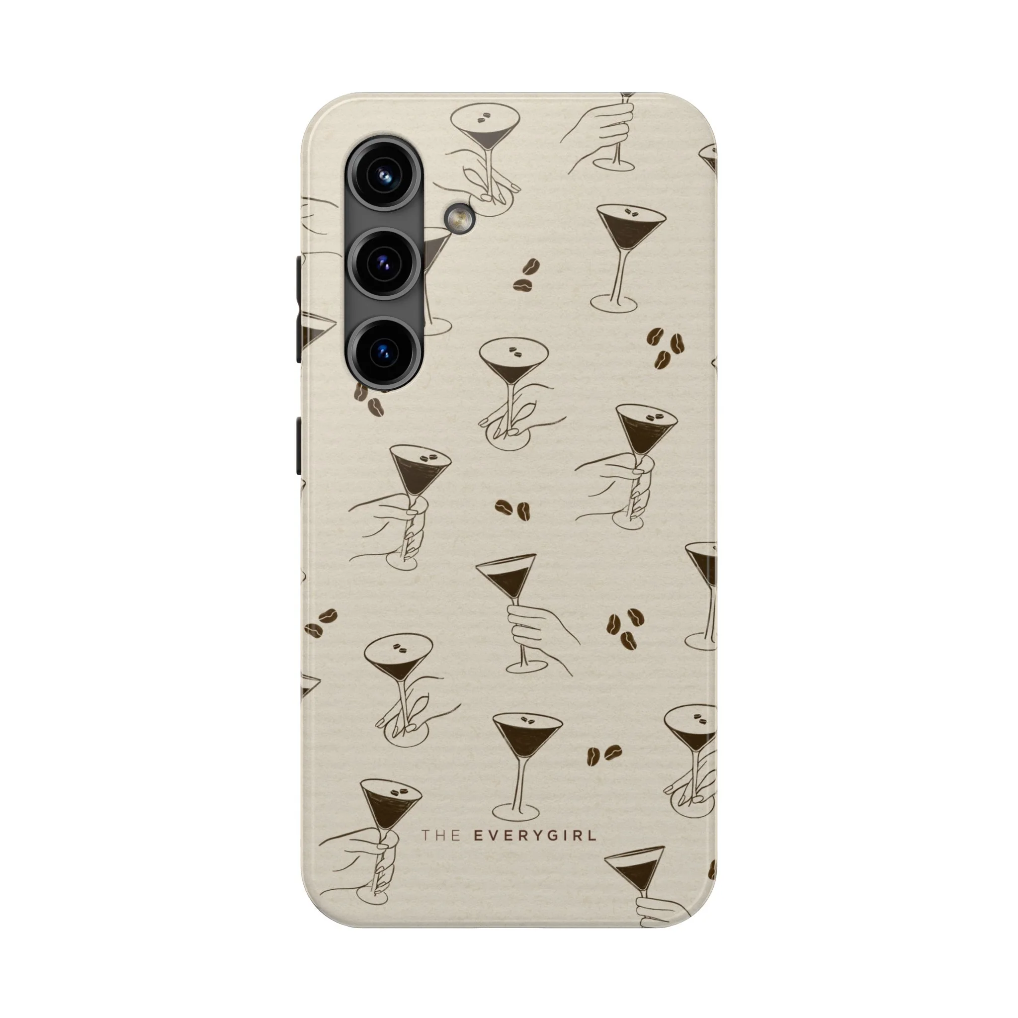 February Martini Phone Case - Image 21