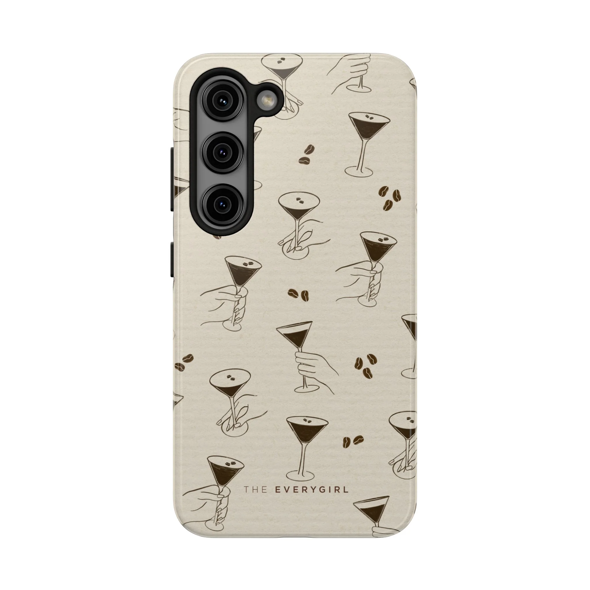 February Martini Phone Case - Image 22