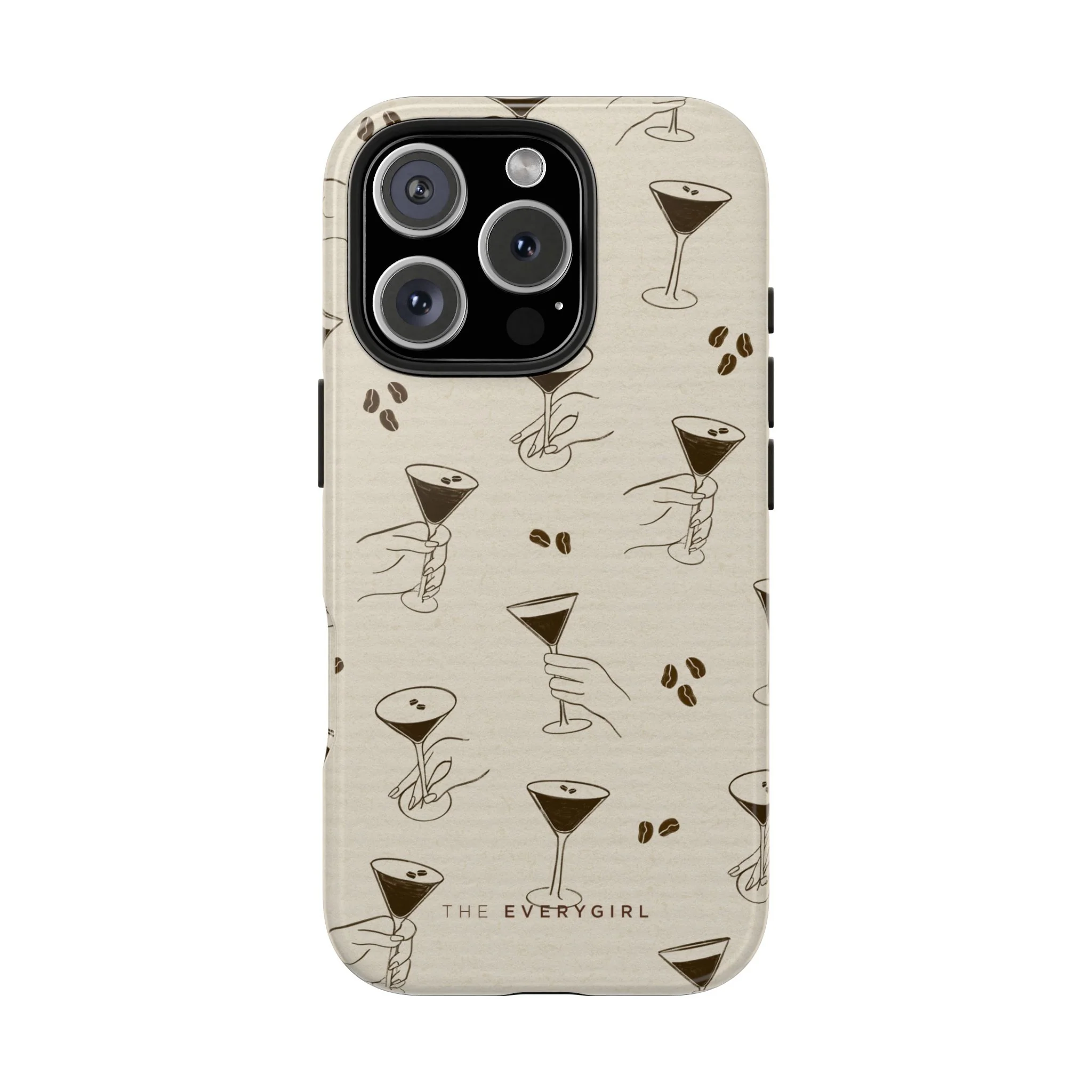 February Martini Phone Case - Image 23