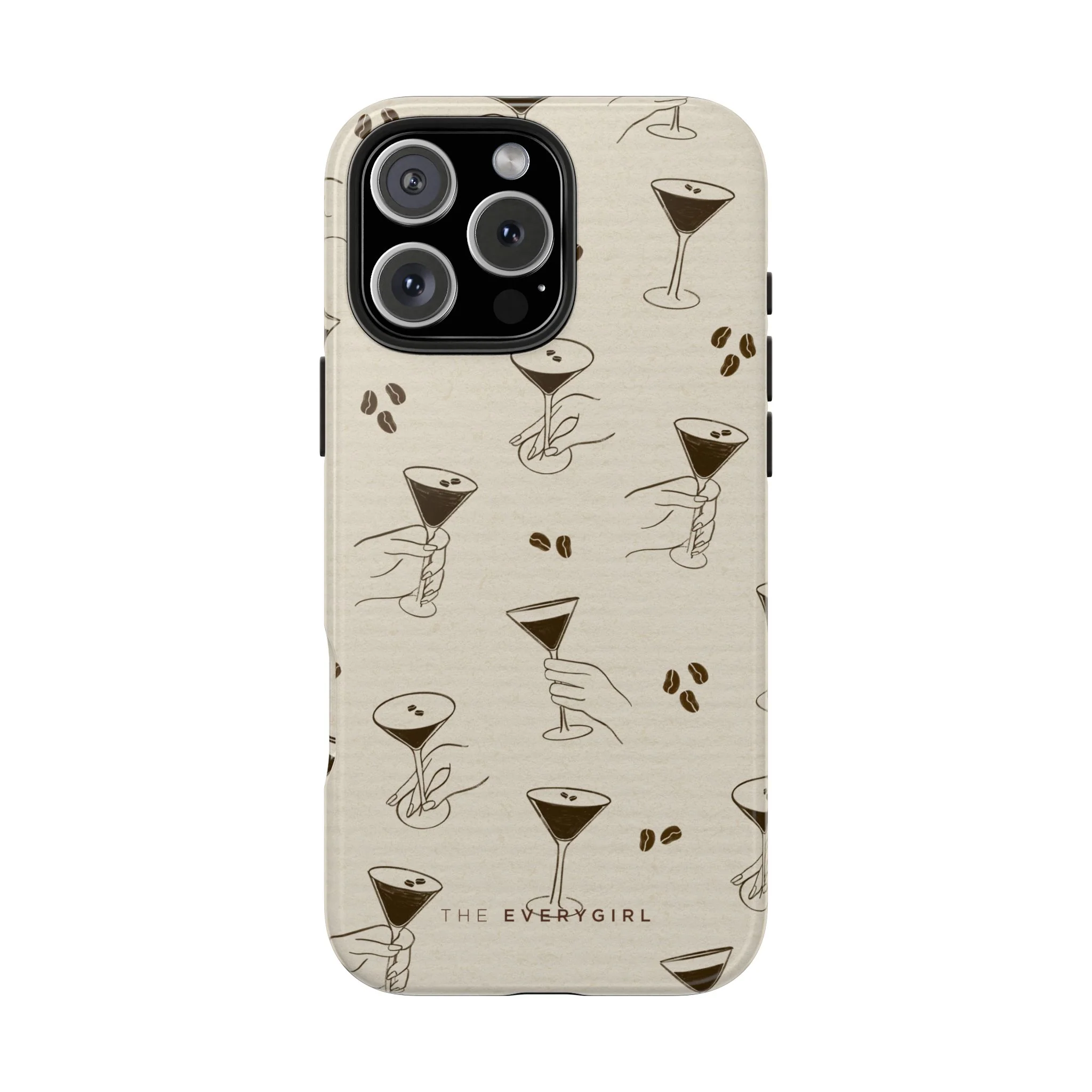 February Martini Phone Case - Image 24