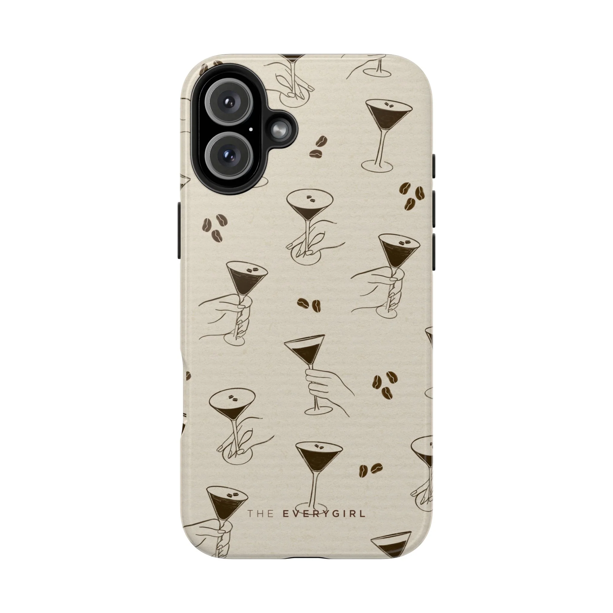 February Martini Phone Case - Image 26