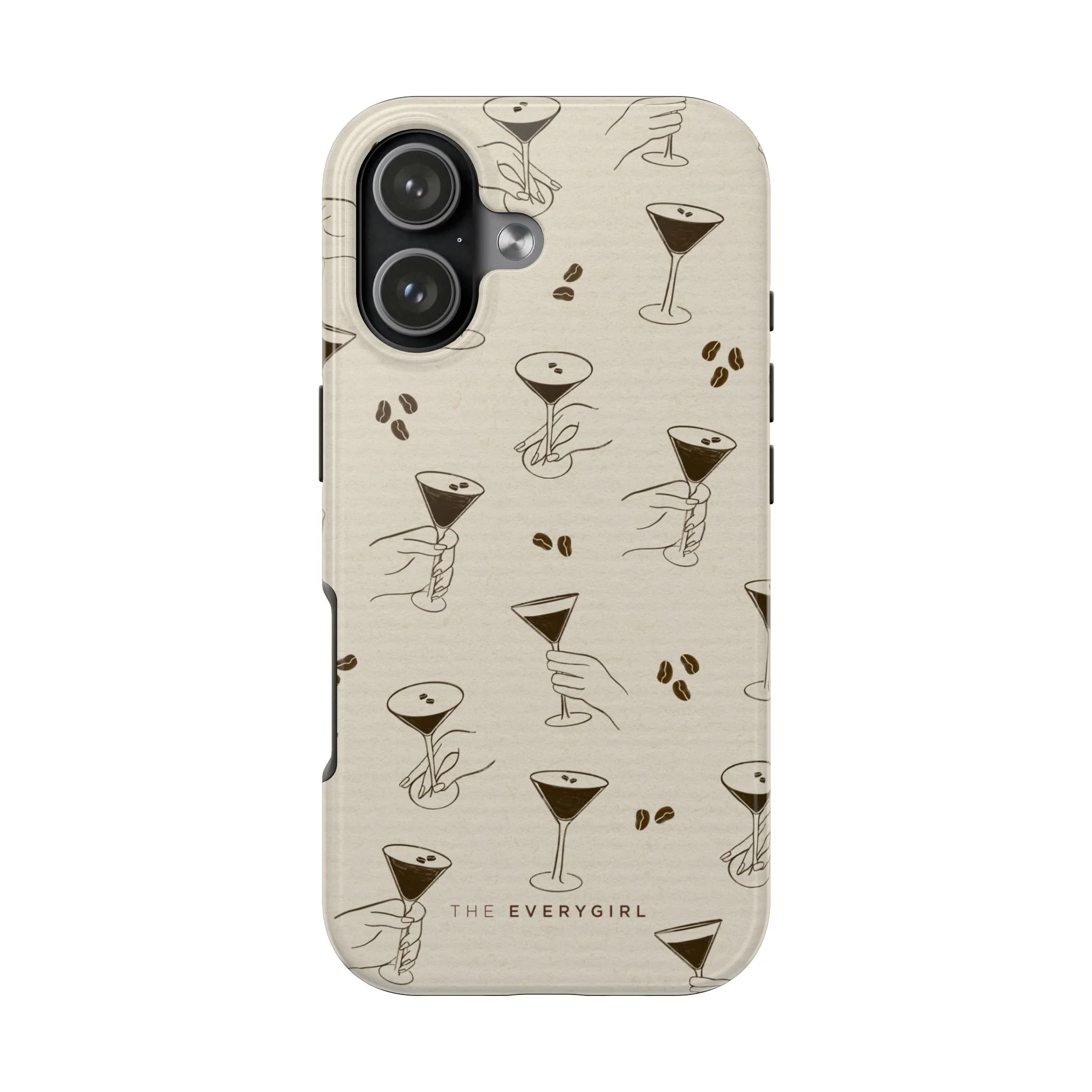 February Martini Phone Case - Image 28