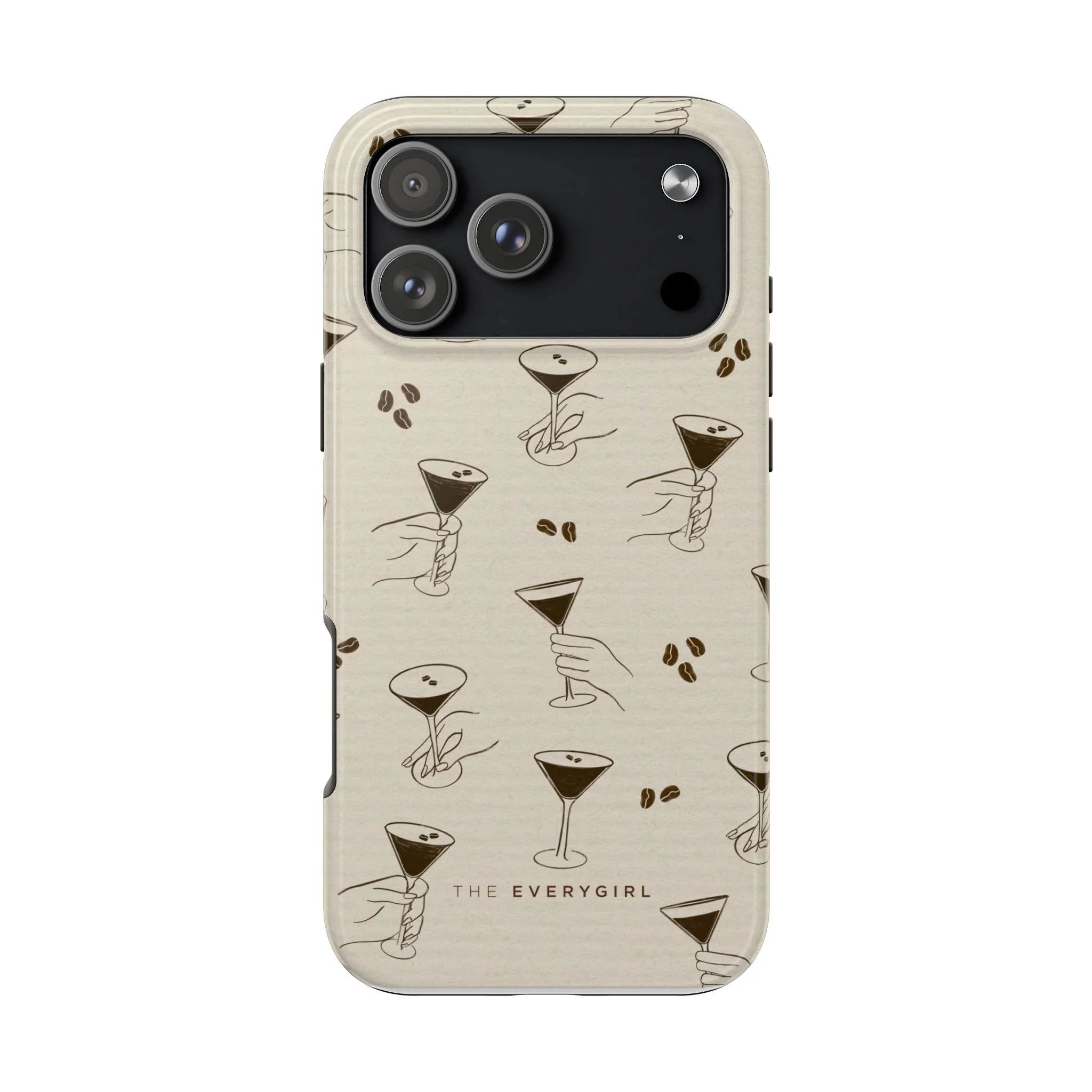February Martini Phone Case - Image 29