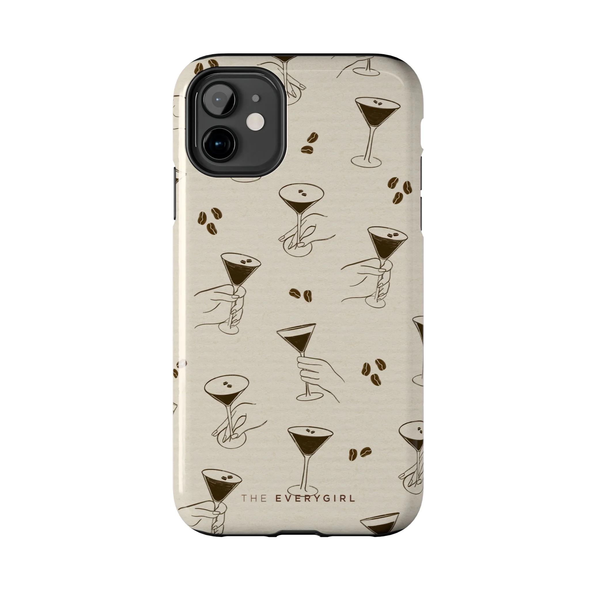 February Martini Phone Case - Image 31