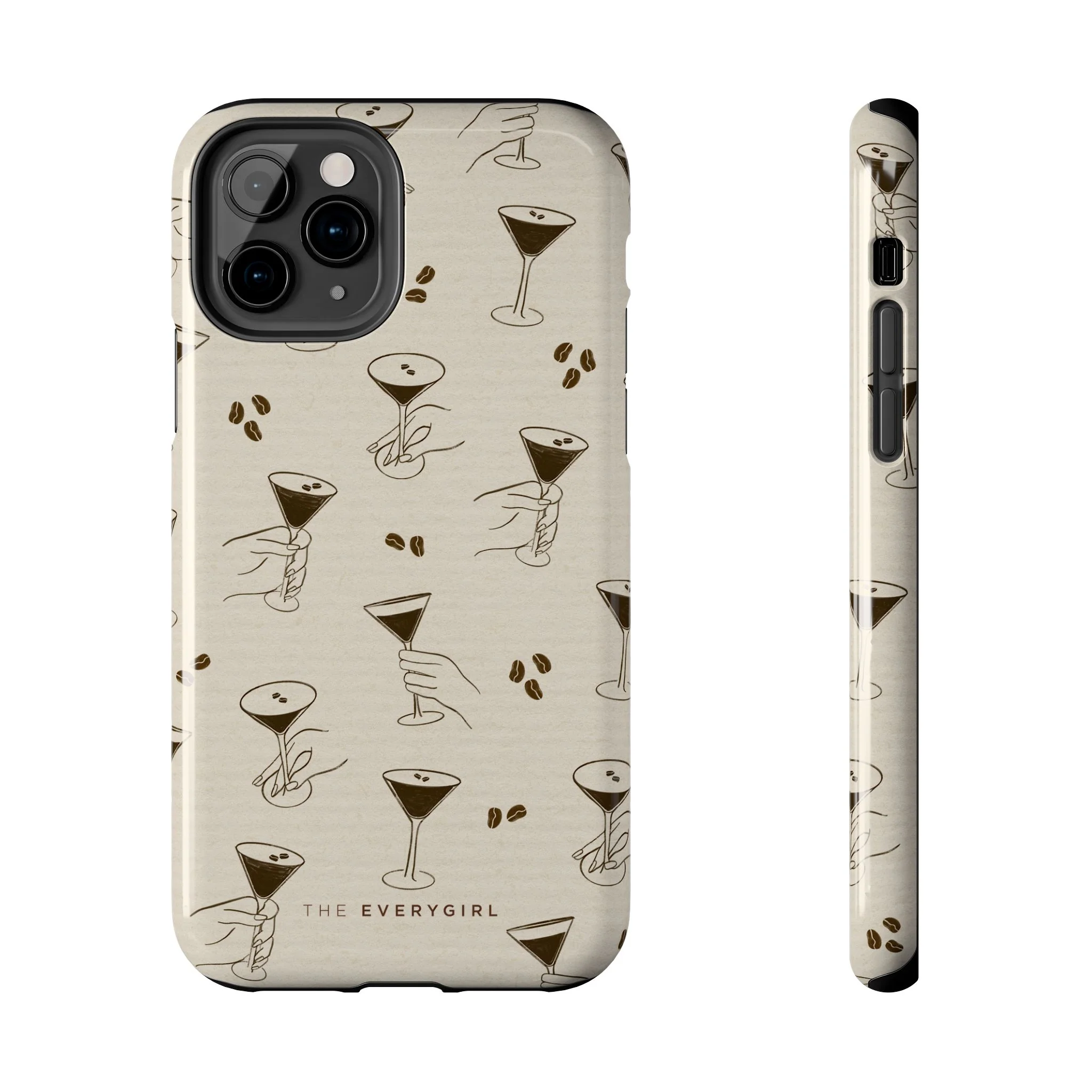 February Martini Phone Case - Image 32
