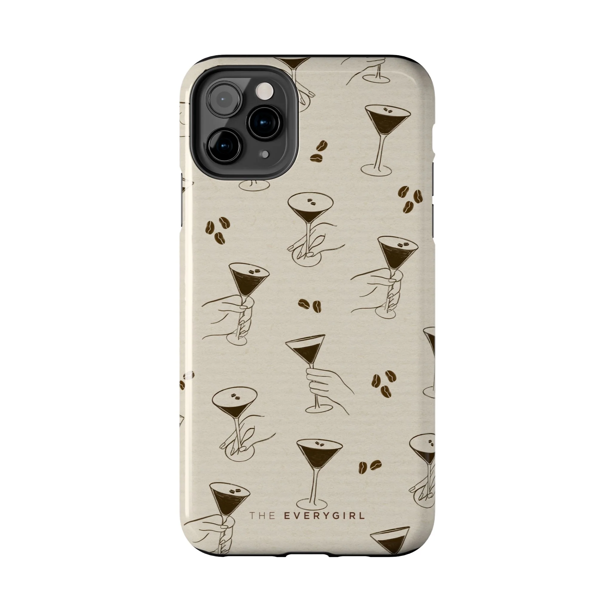 February Martini Phone Case - Image 34