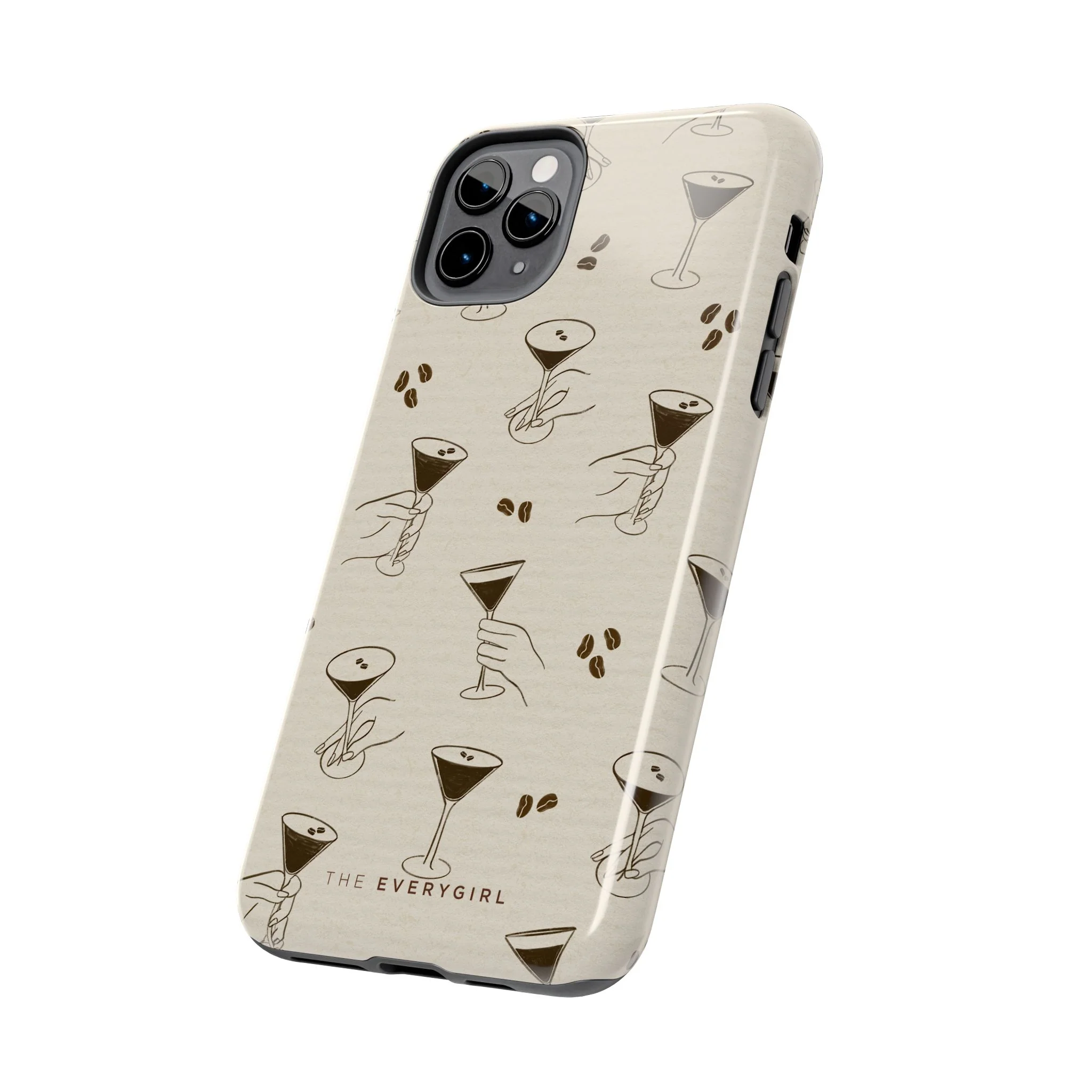 February Martini Phone Case - Image 35